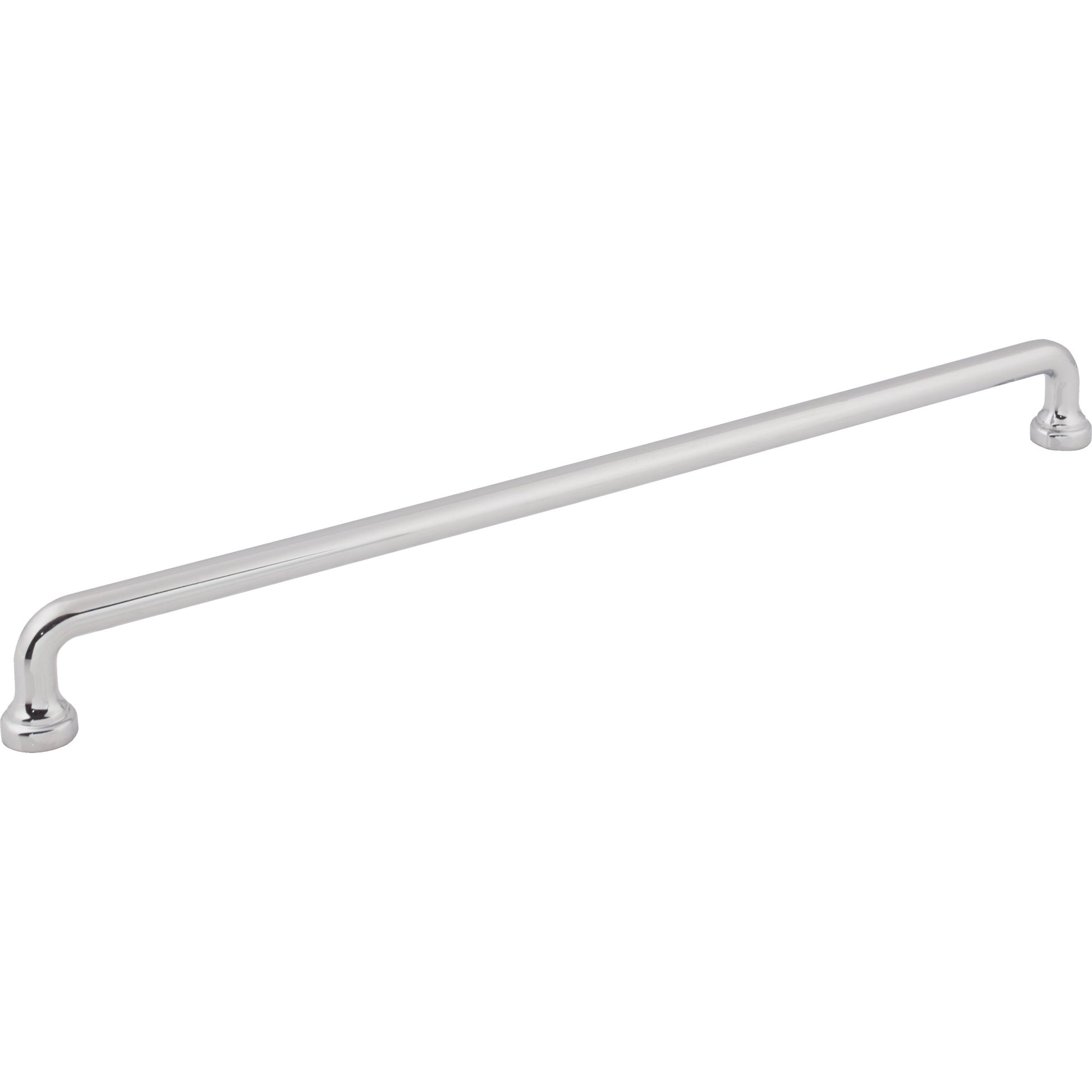 Malin Pull by Atlas 12" / Polished Chrome