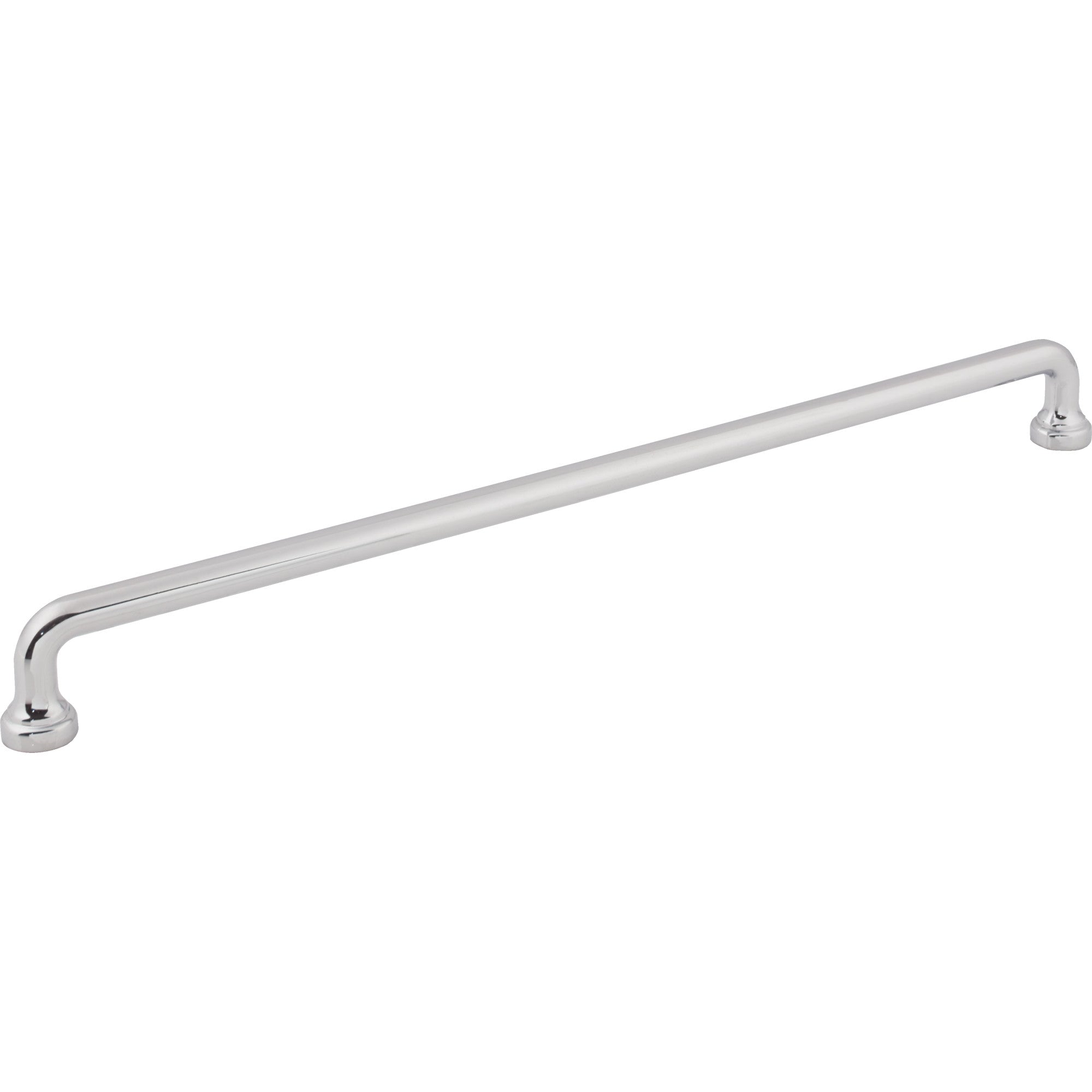 Malin Pull by Atlas 12" / Polished Chrome