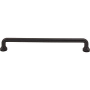 Malin Appliance Pull by Atlas 12" / Matte Black