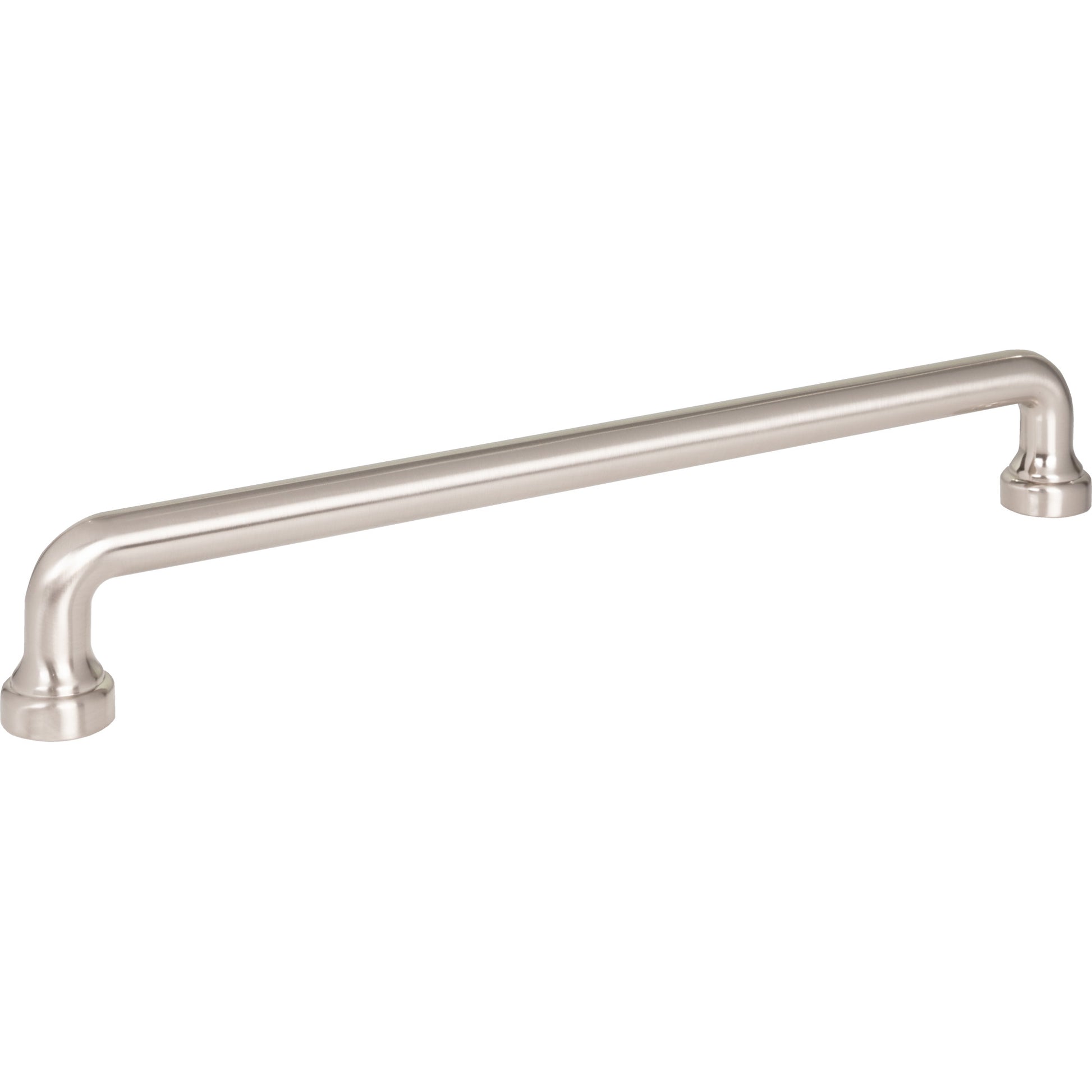 Malin Appliance Pull by Atlas 12" / Brushed Nickel
