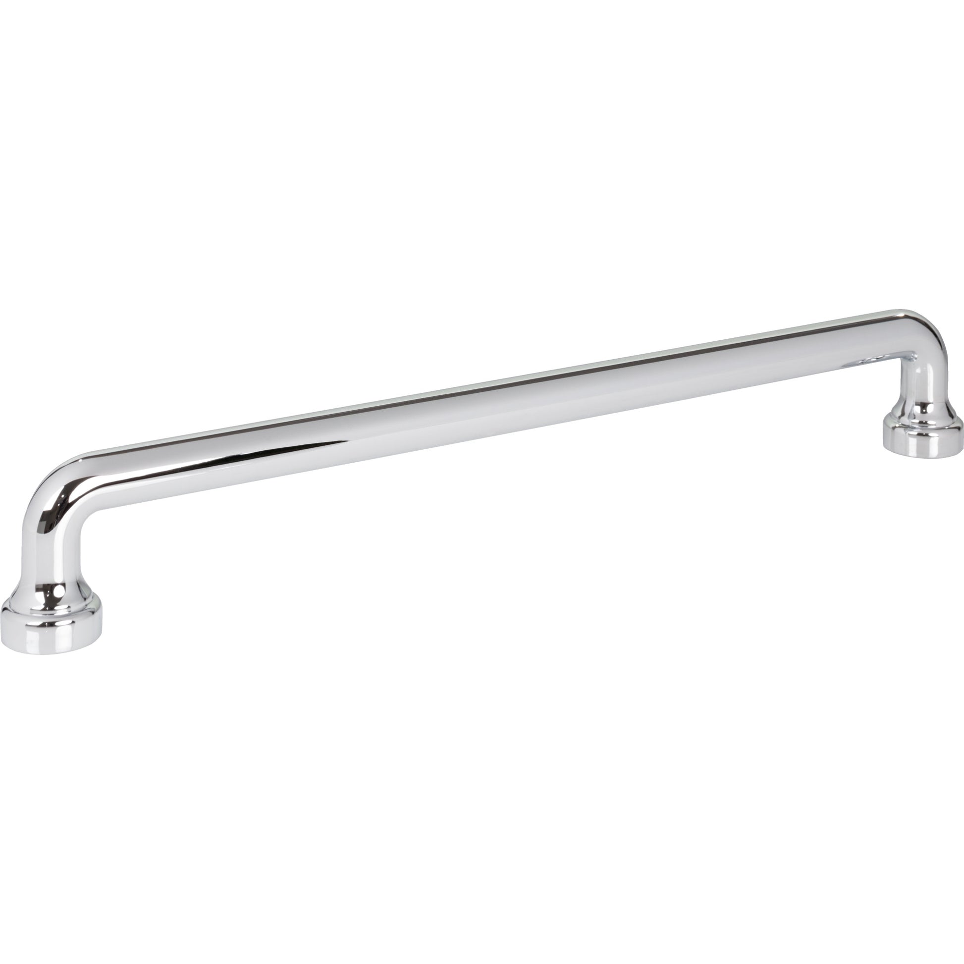 Malin Appliance Pull by Atlas 12" / Polished Chrome