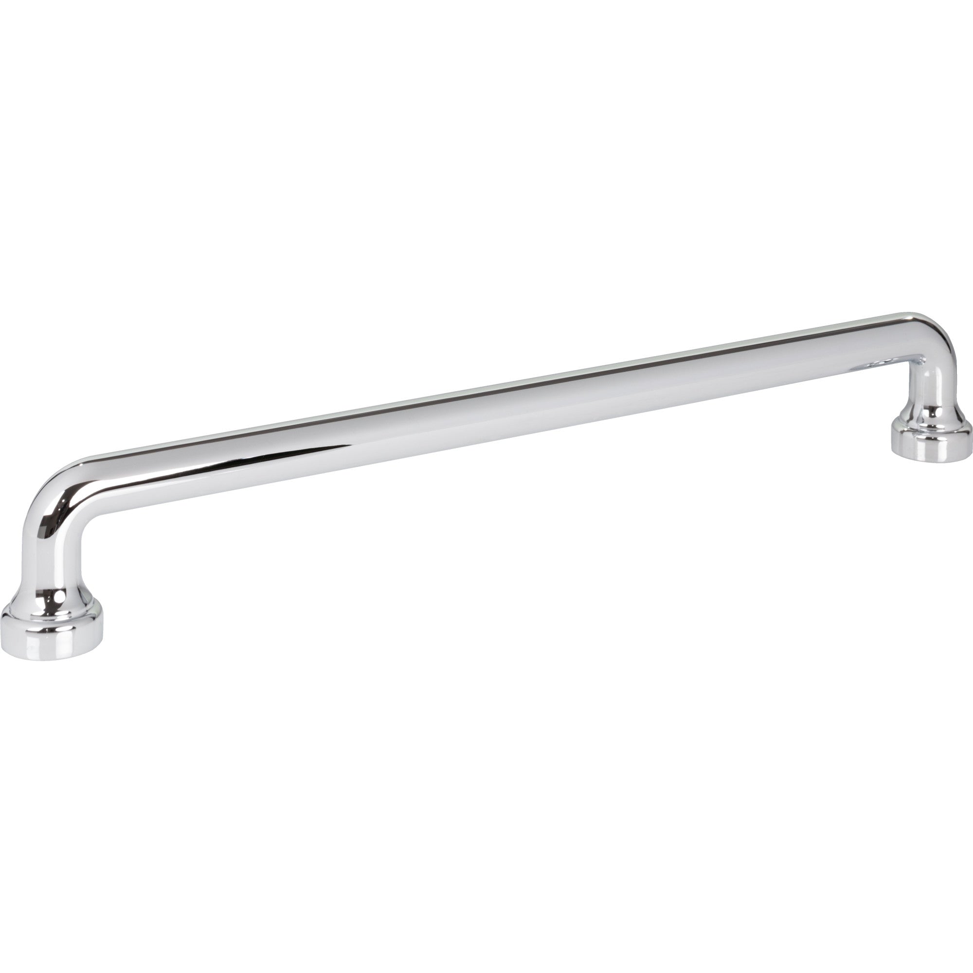 Malin Appliance Pull by Atlas 12" / Polished Chrome