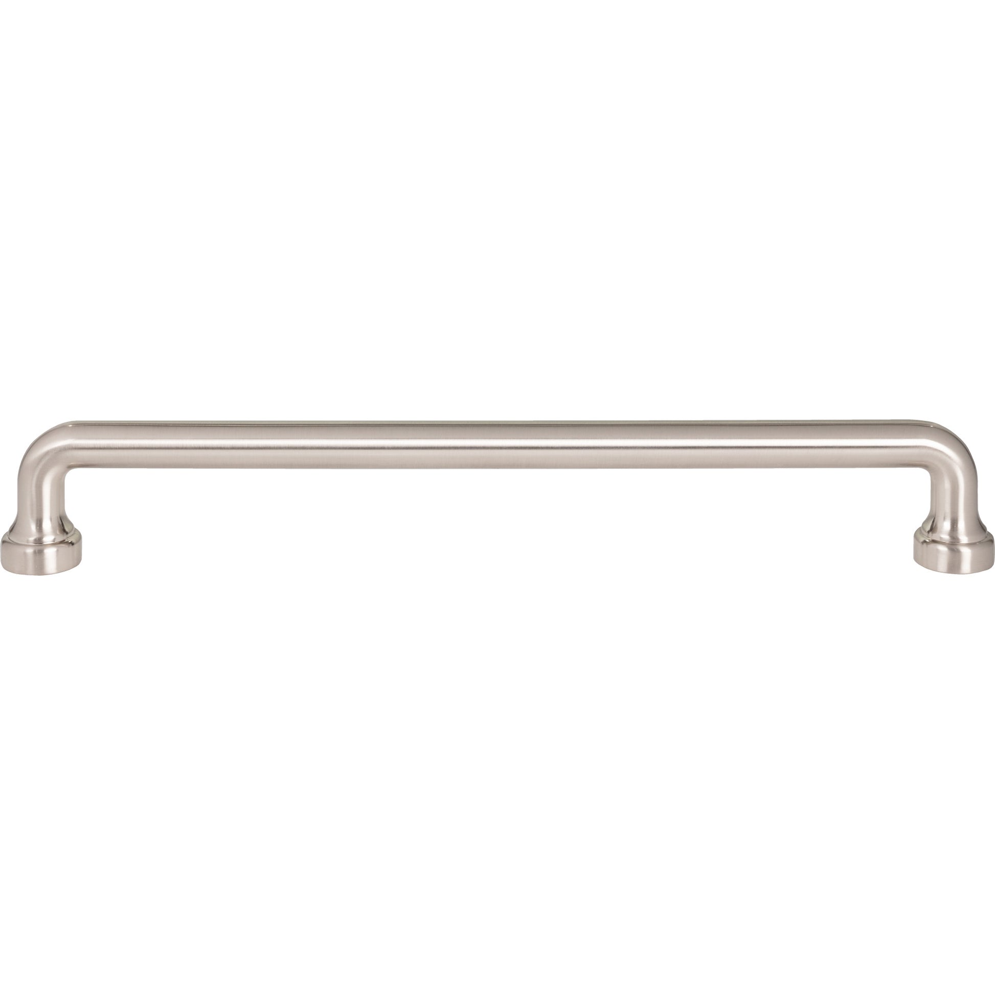 Malin Appliance Pull by Atlas 18" / Brushed Nickel