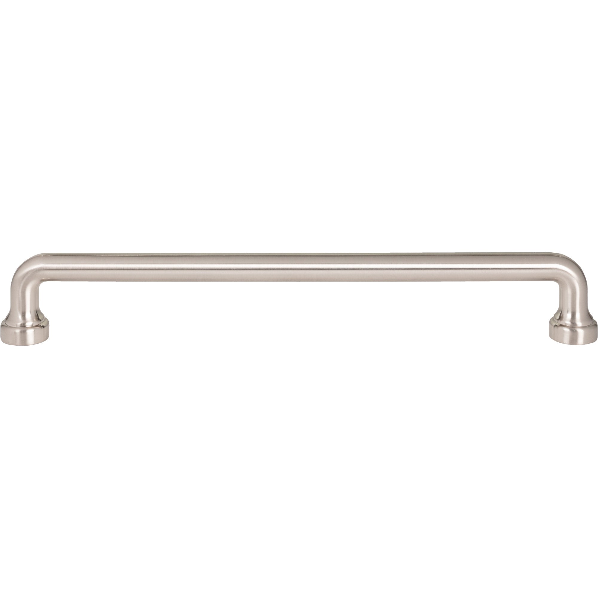 Malin Appliance Pull by Atlas 18" / Brushed Nickel