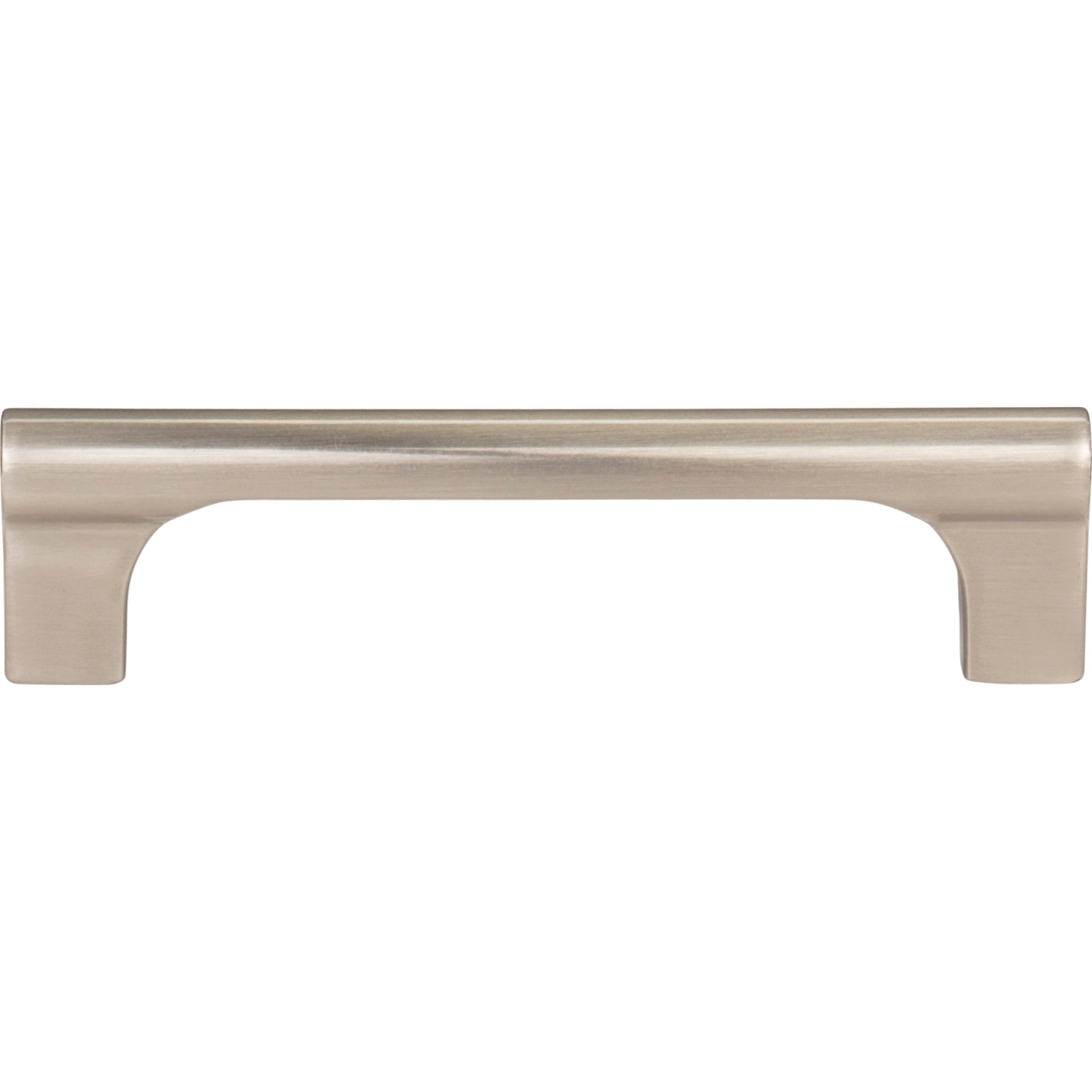 Whittier Pull by Atlas 3-3/4" / Brushed Nickel