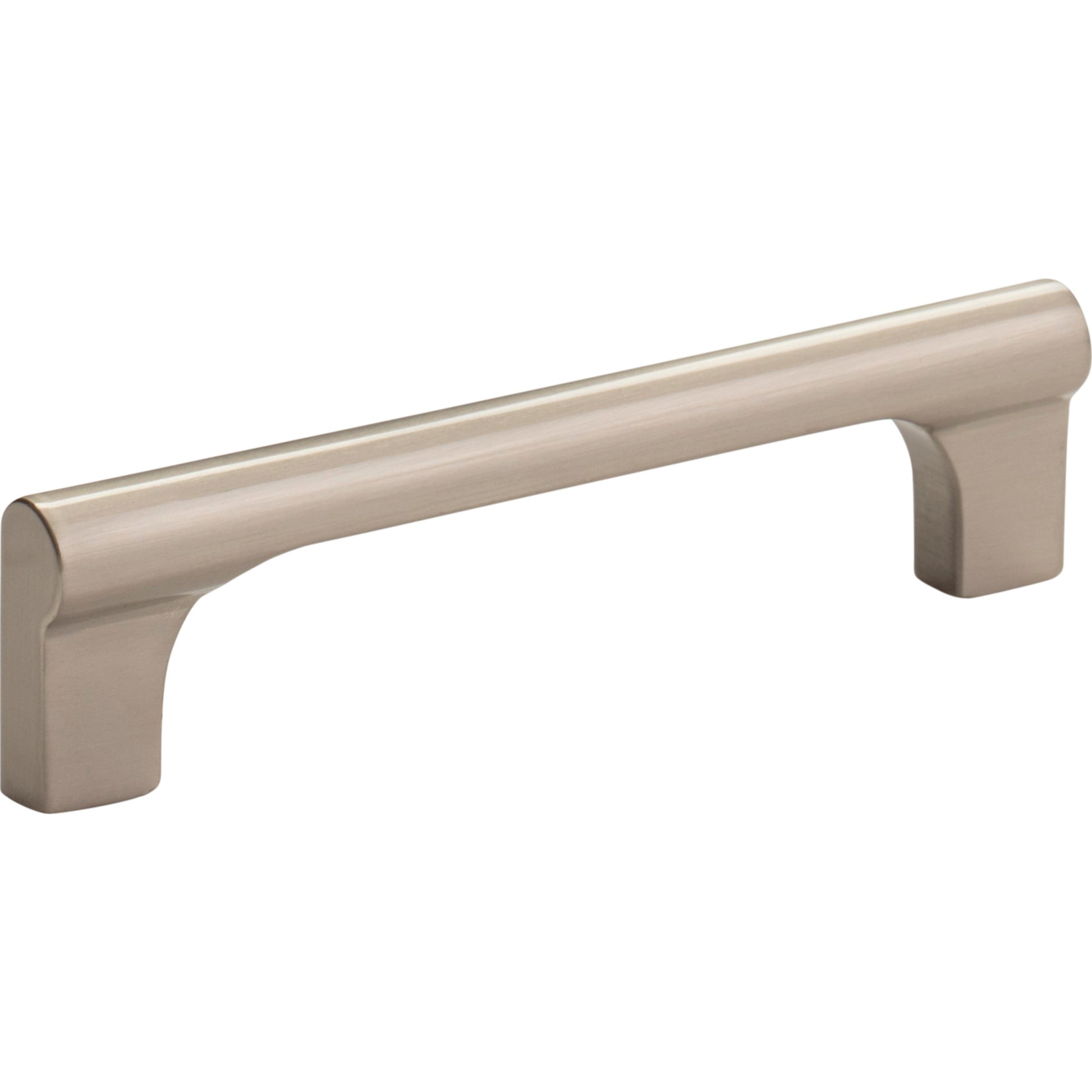Whittier Pull by Atlas 3-3/4" / Brushed Nickel