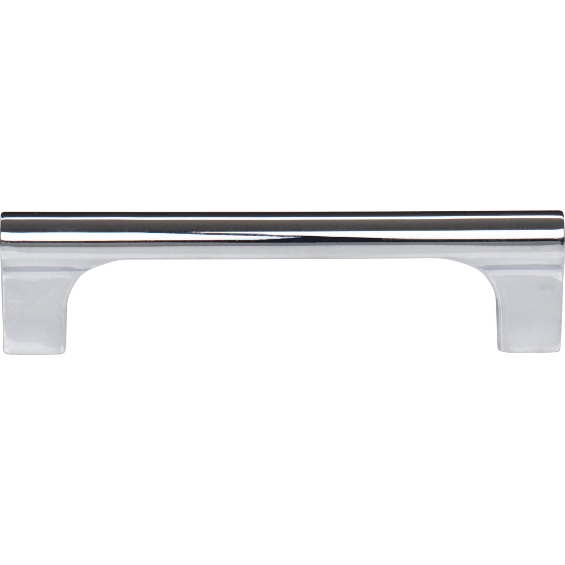 Whittier Pull by Atlas 3-3/4" / Polished Chrome