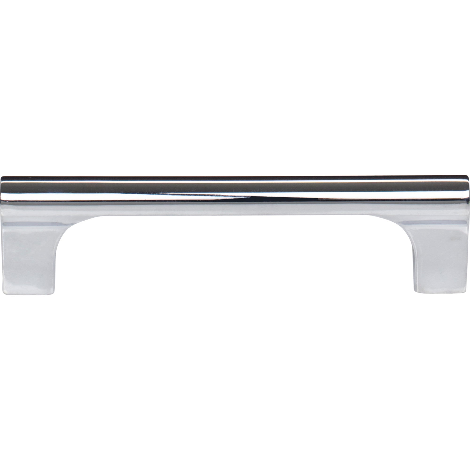 Whittier Pull by Atlas 3-3/4" / Polished Chrome
