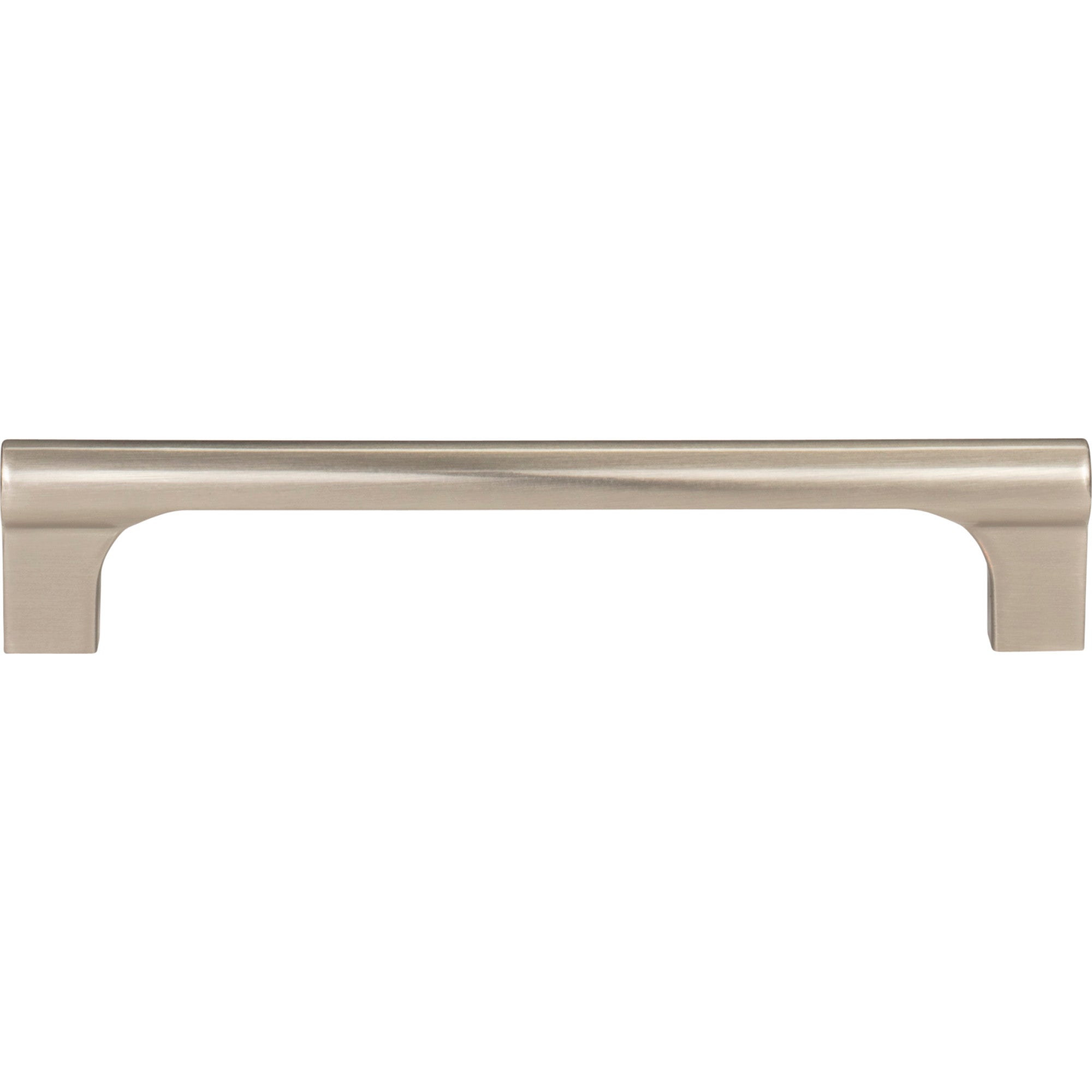 Whittier Pull by Atlas 5-1/16" / Brushed Nickel