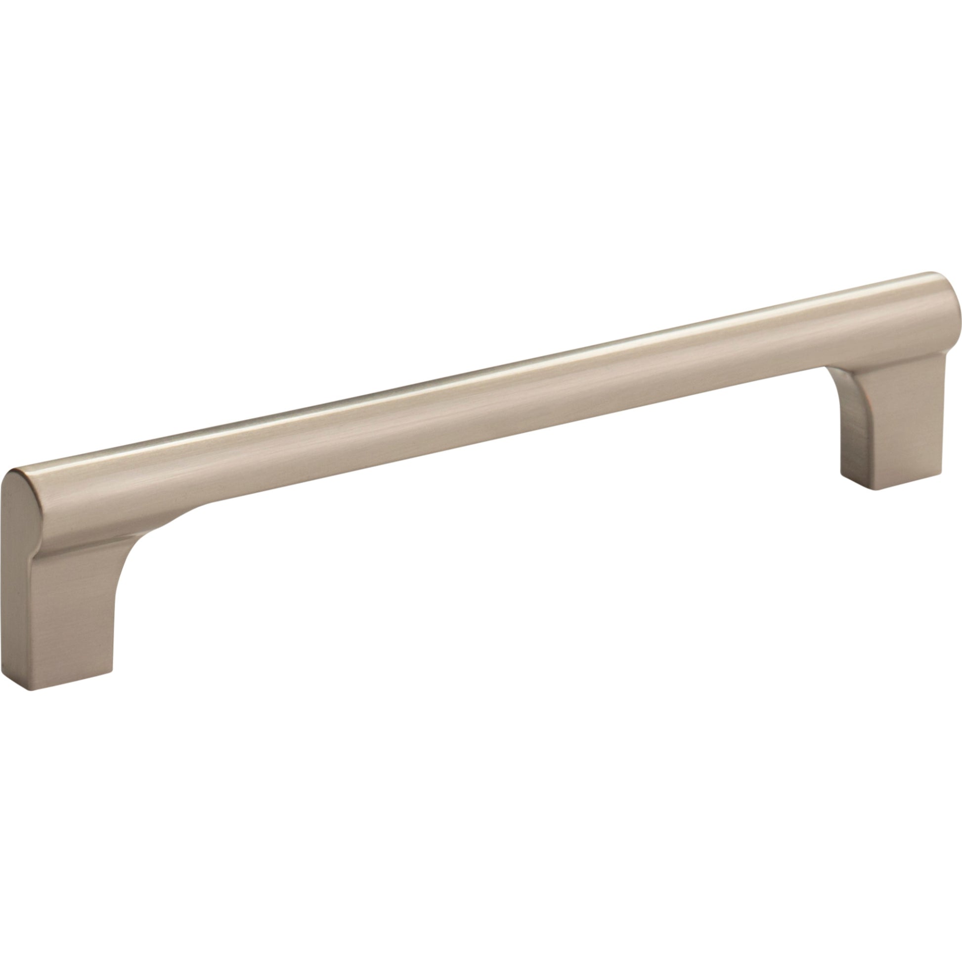 Whittier Pull by Atlas 5-1/16" / Brushed Nickel