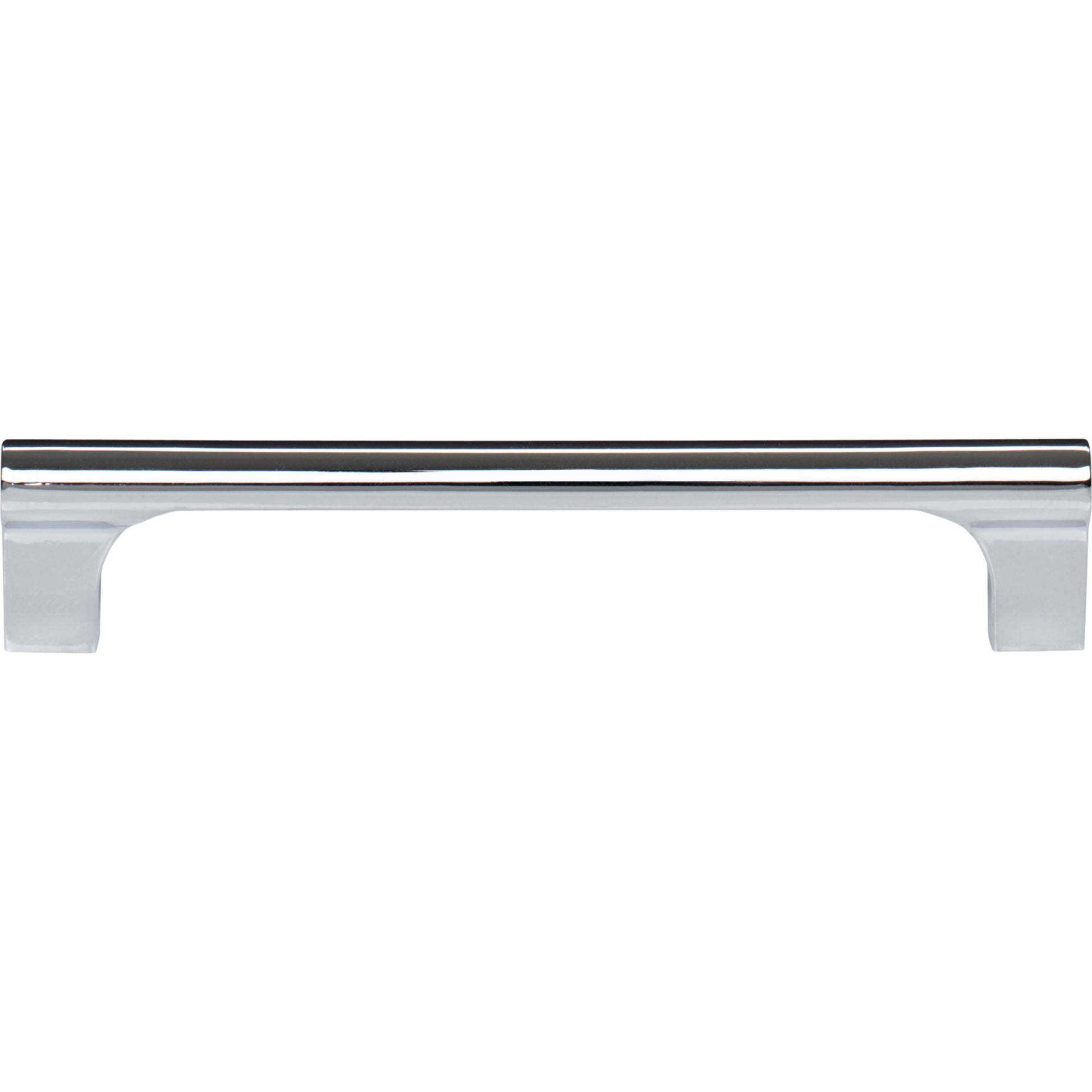 Whittier Pull by Atlas 5-1/16" / Polished Chrome