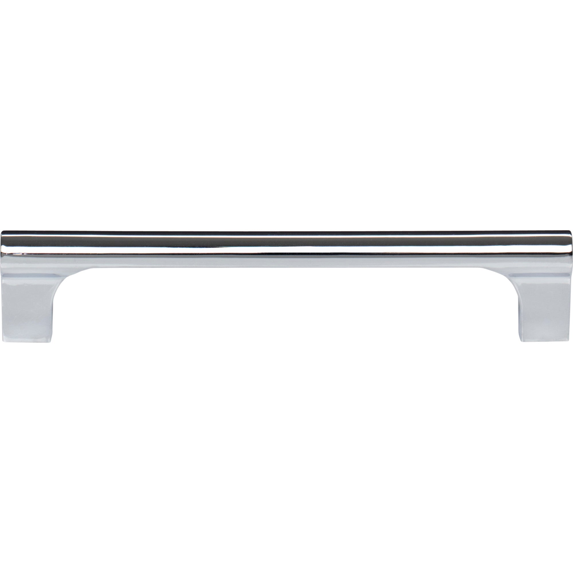 Whittier Pull by Atlas 5-1/16" / Polished Chrome