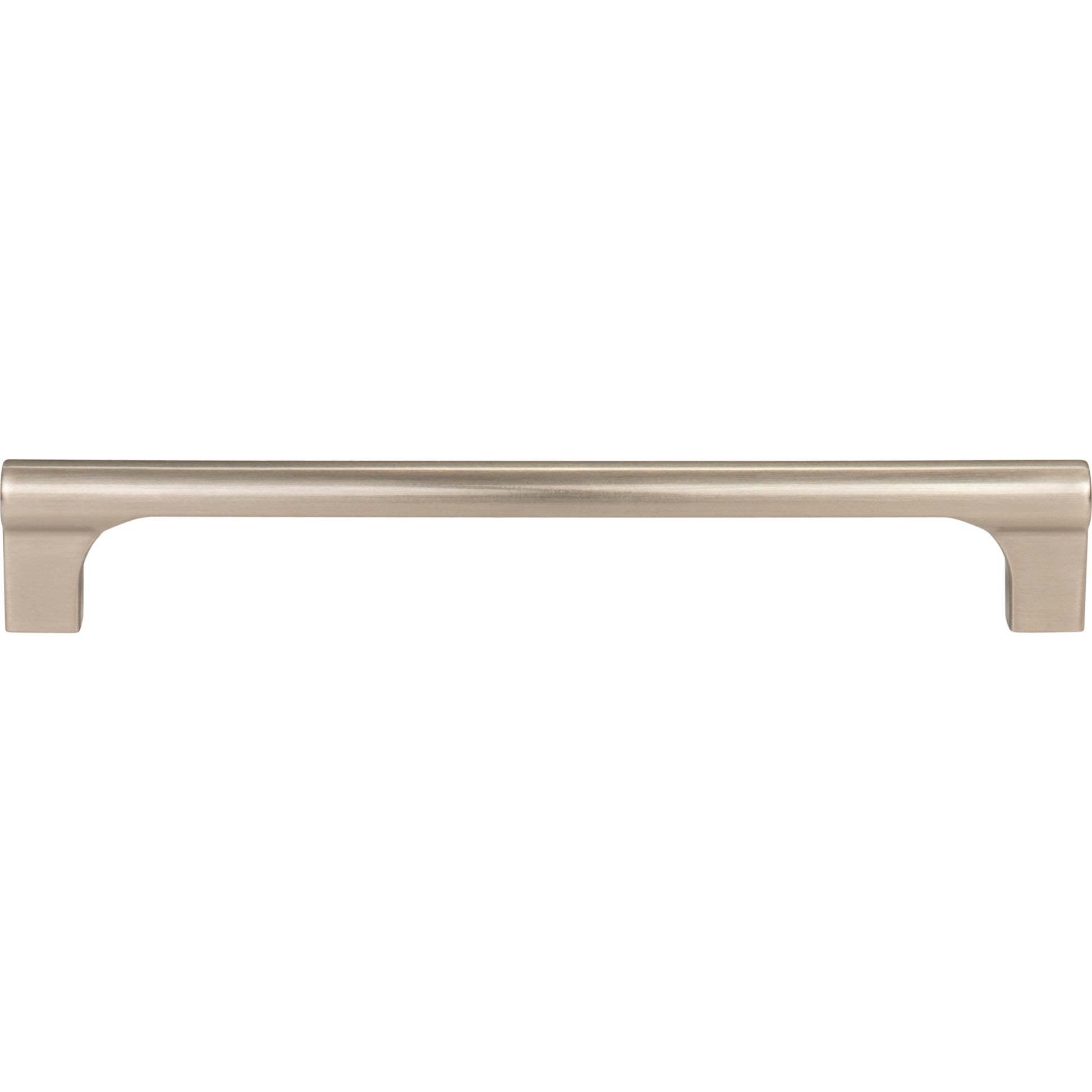 Whittier Pull by Atlas 6-5/16" / Brushed Nickel