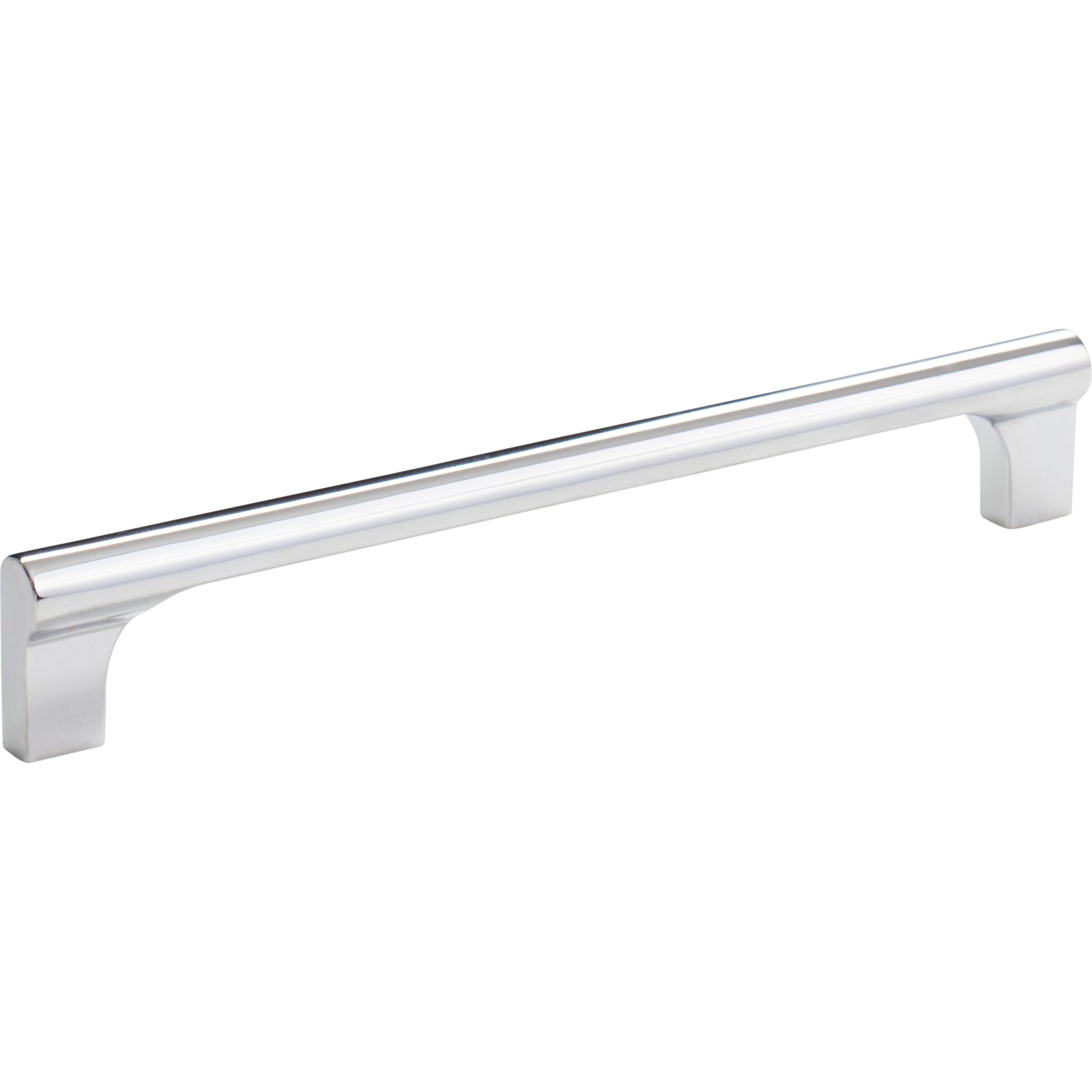 Whittier Pull by Atlas 6-5/16" / Polished Chrome