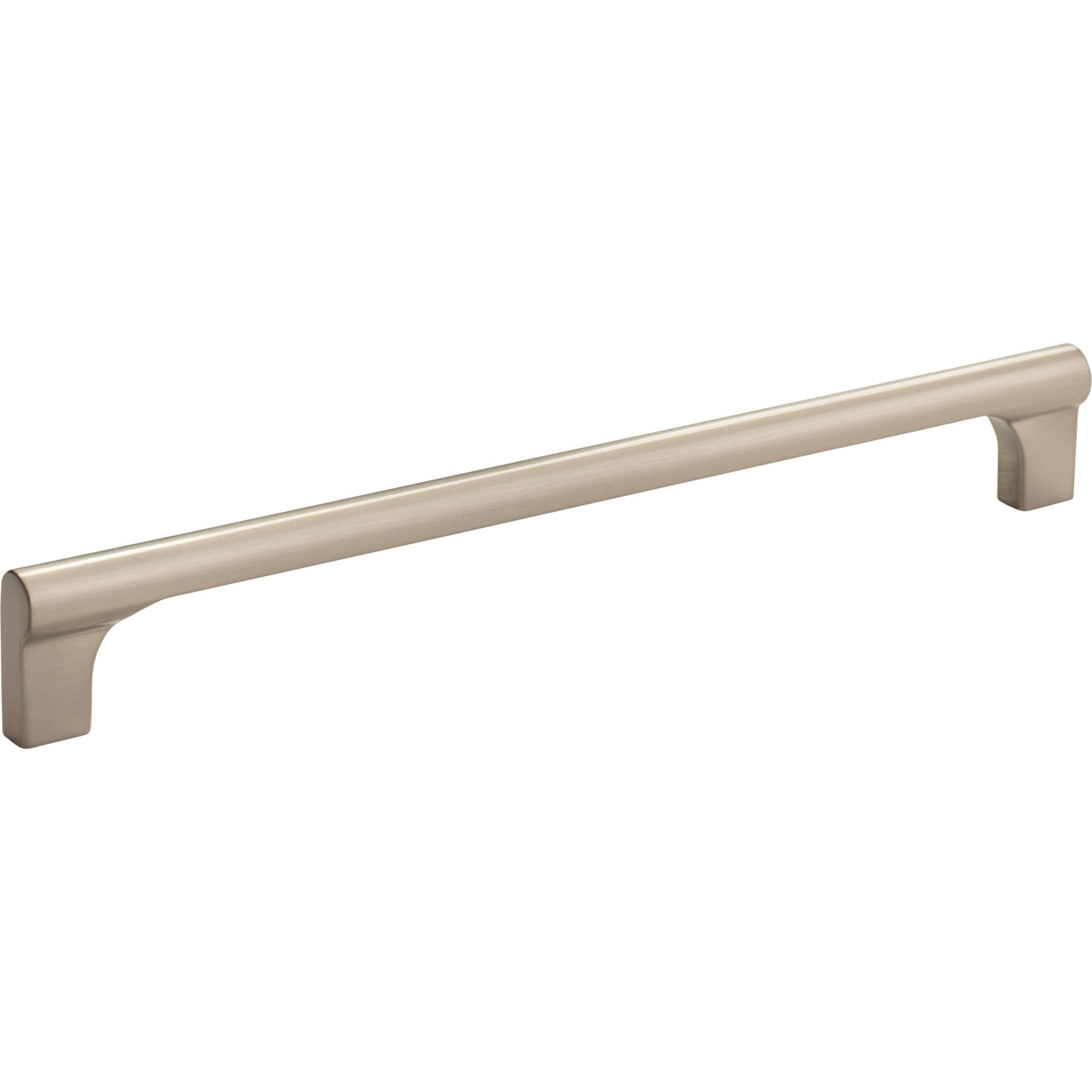 Whittier Pull by Atlas 7-9/16" / Brushed Nickel