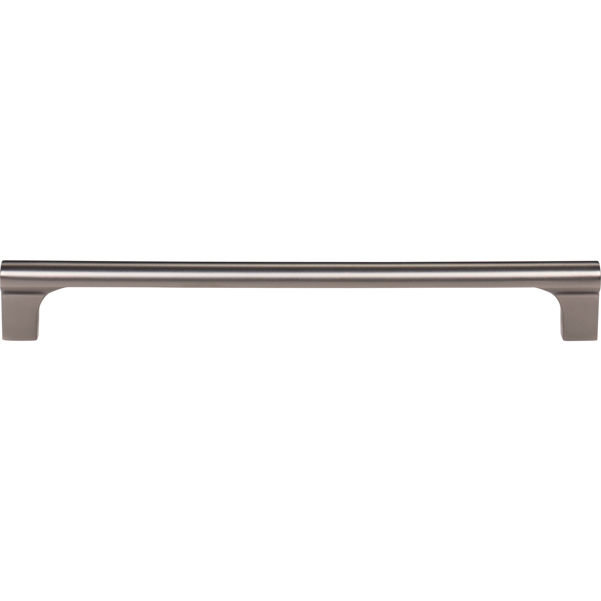 Whittier Pull by Atlas 7-9/16" / Slate