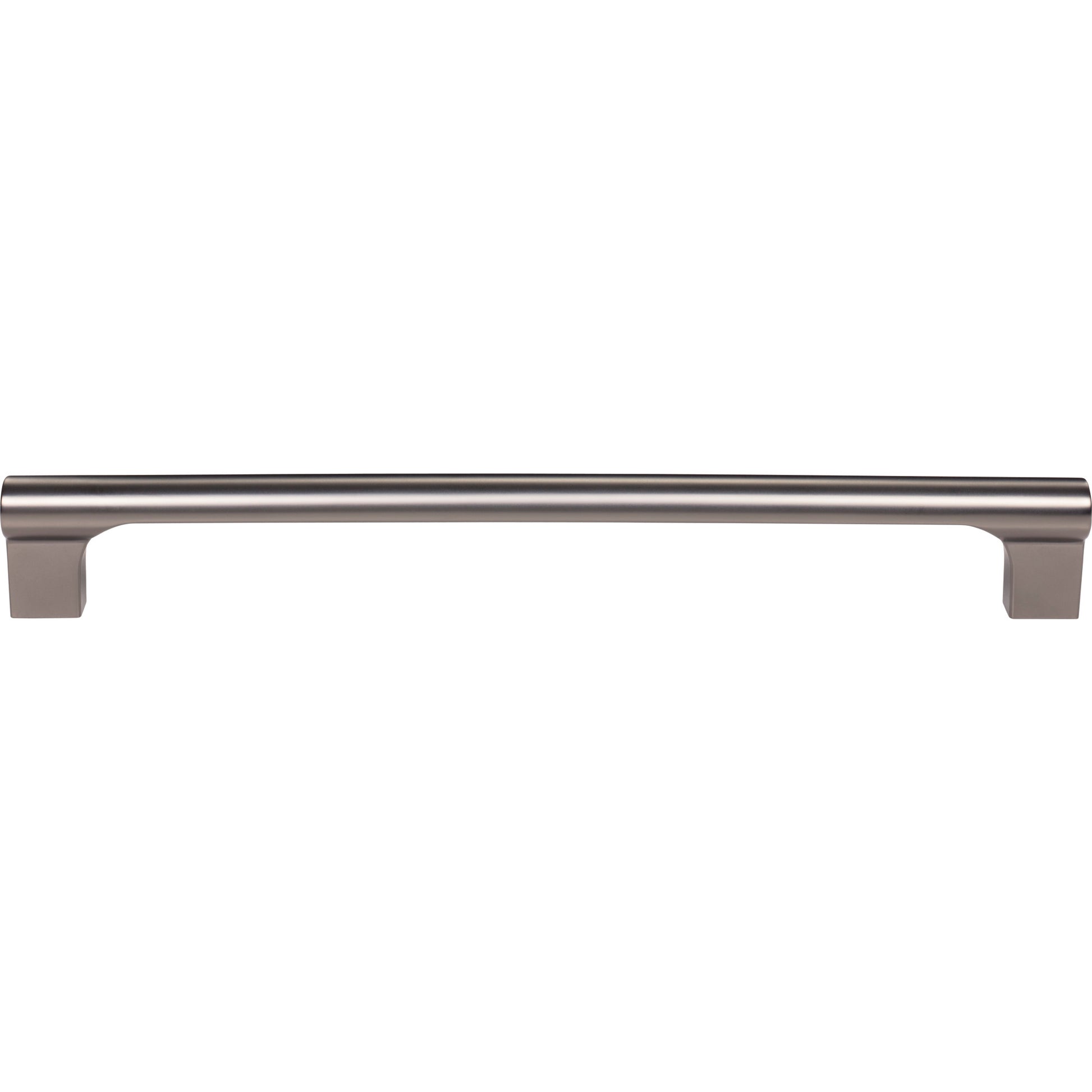 Whittier Appliance Pull by Atlas 12" / Slate