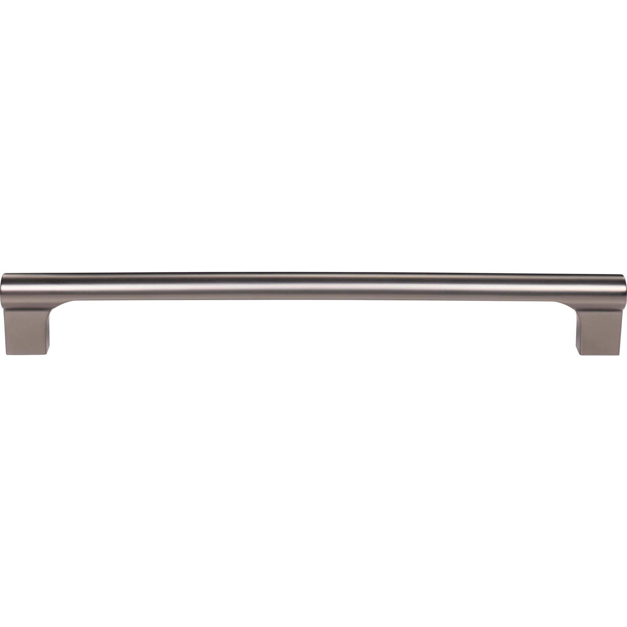 Whittier Appliance Pull by Atlas 12" / Slate