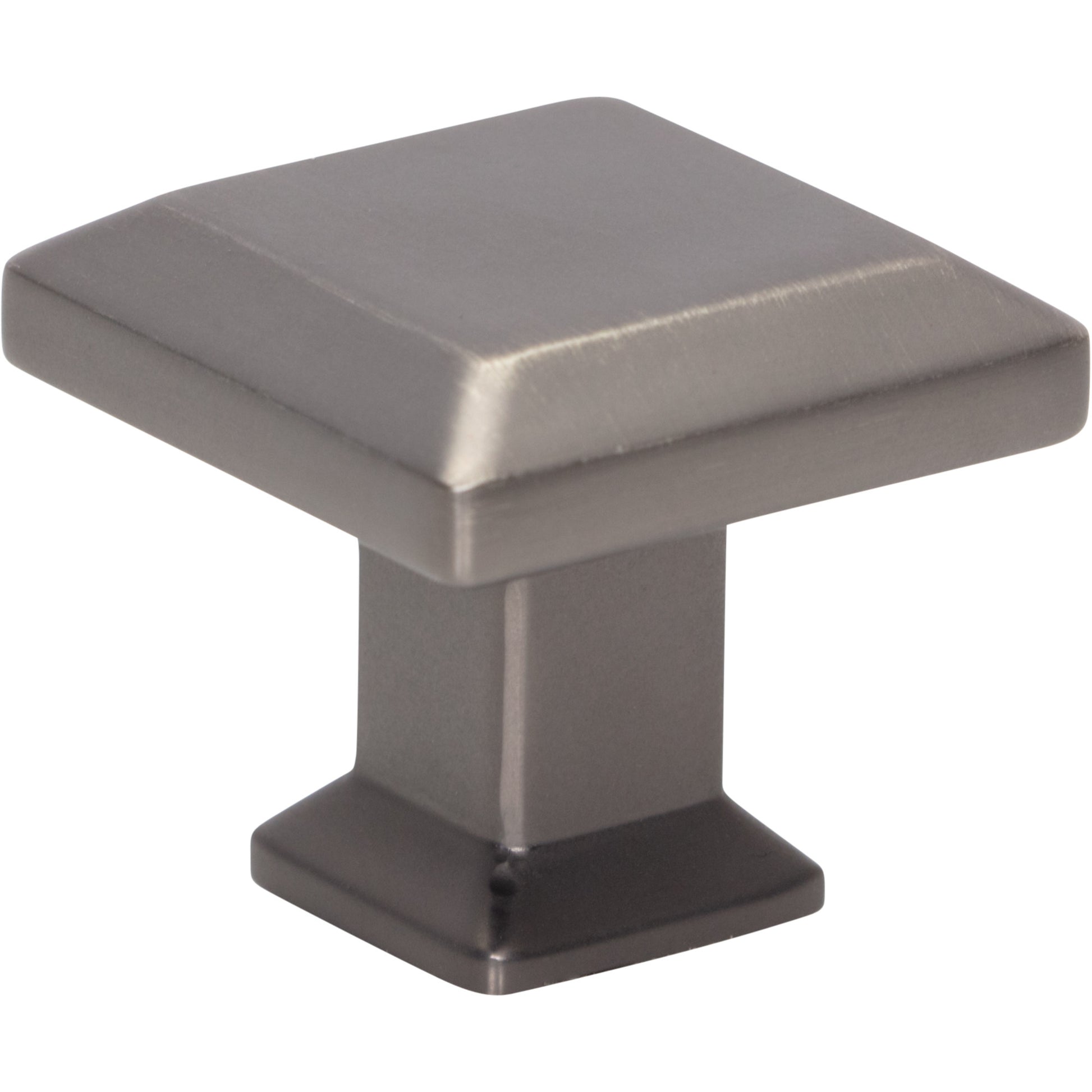 Sweetbriar Lane Square Knob by Atlas Slate