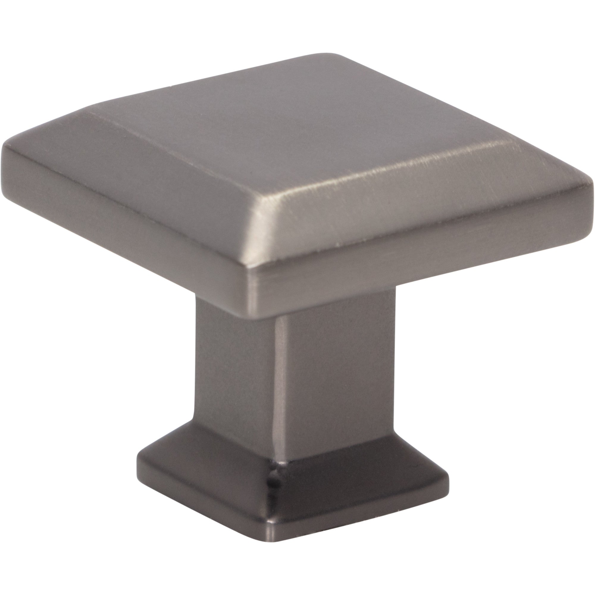 Sweetbriar Lane Square Knob by Atlas Slate