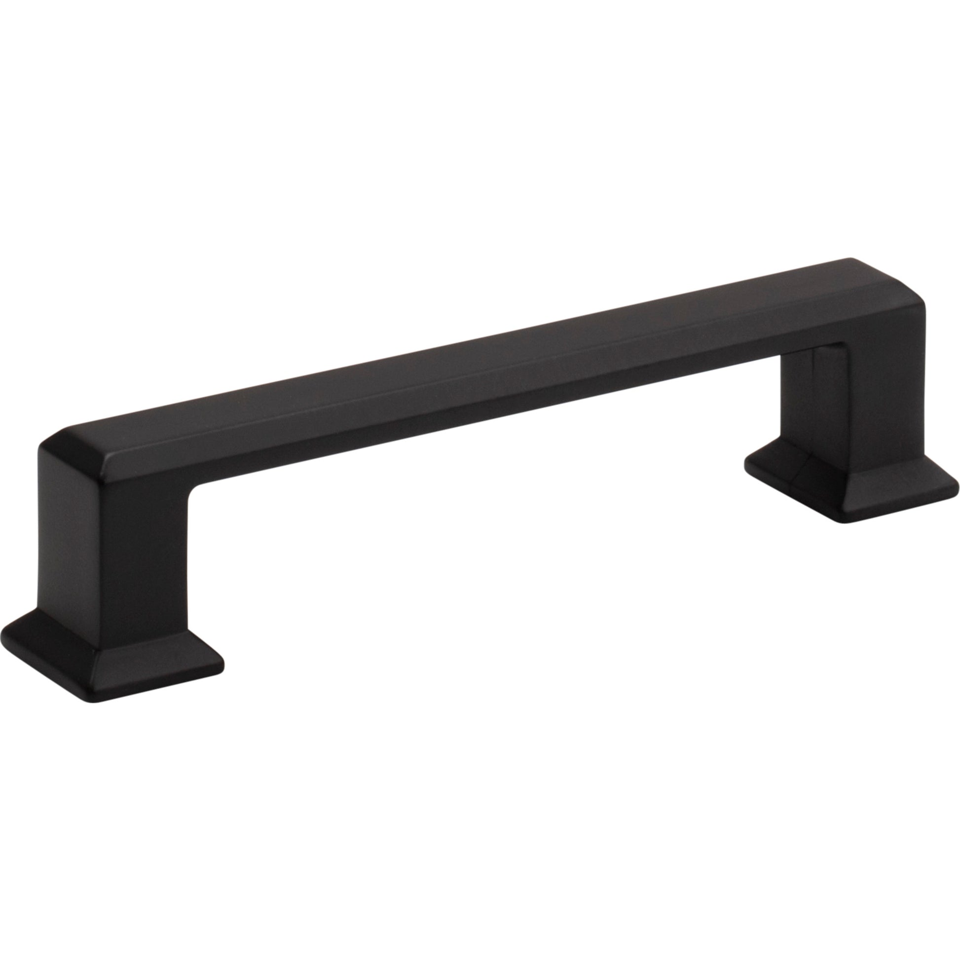 Sweetbriar Lane Pull by Atlas 3-3/4" / Matte Black