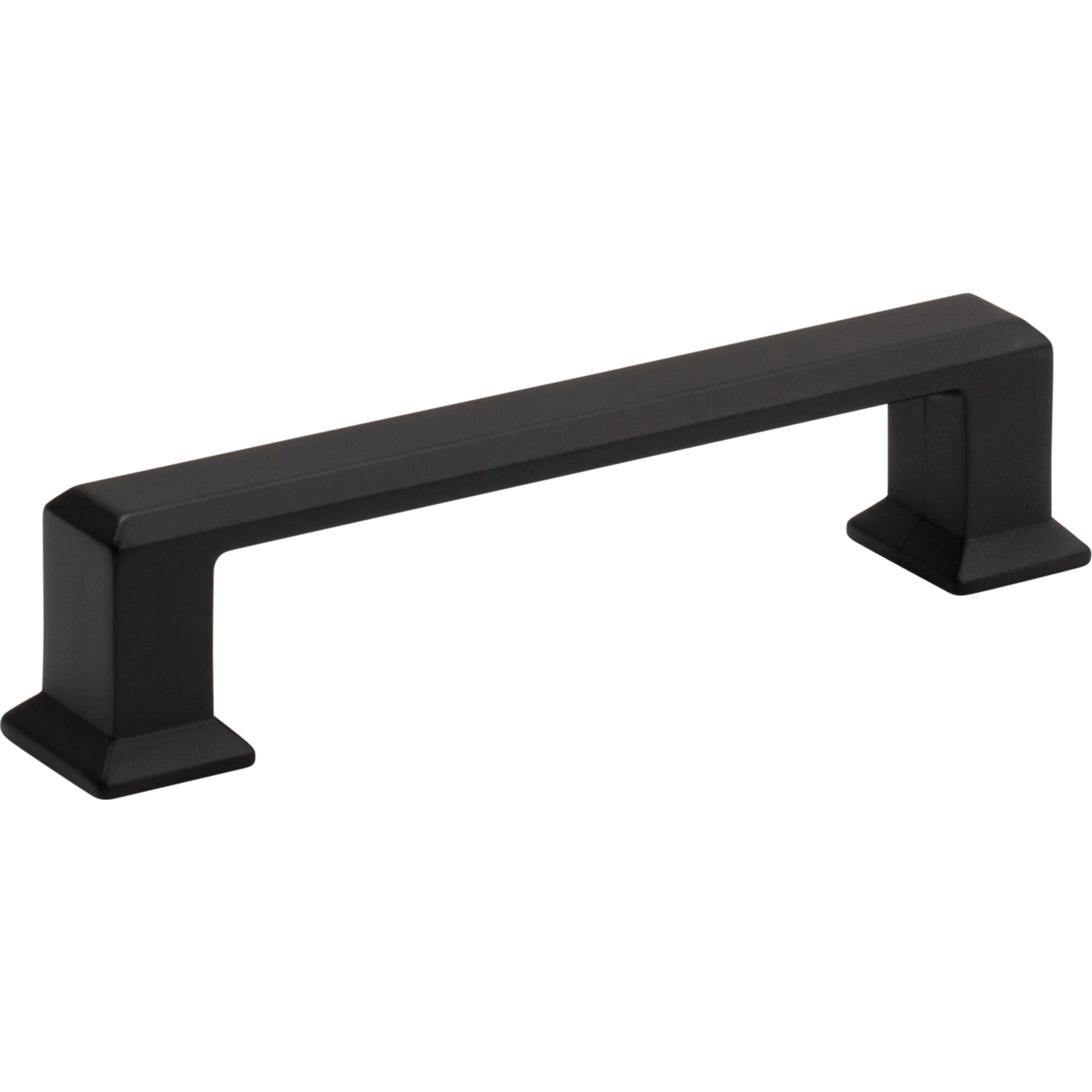 Sweetbriar Lane Pull by Atlas 3-3/4" / Matte Black