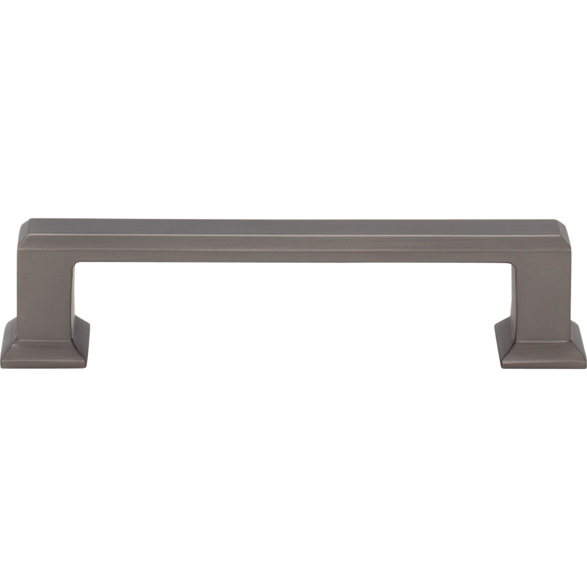Sweetbriar Lane Pull by Atlas 3-3/4" / Slate