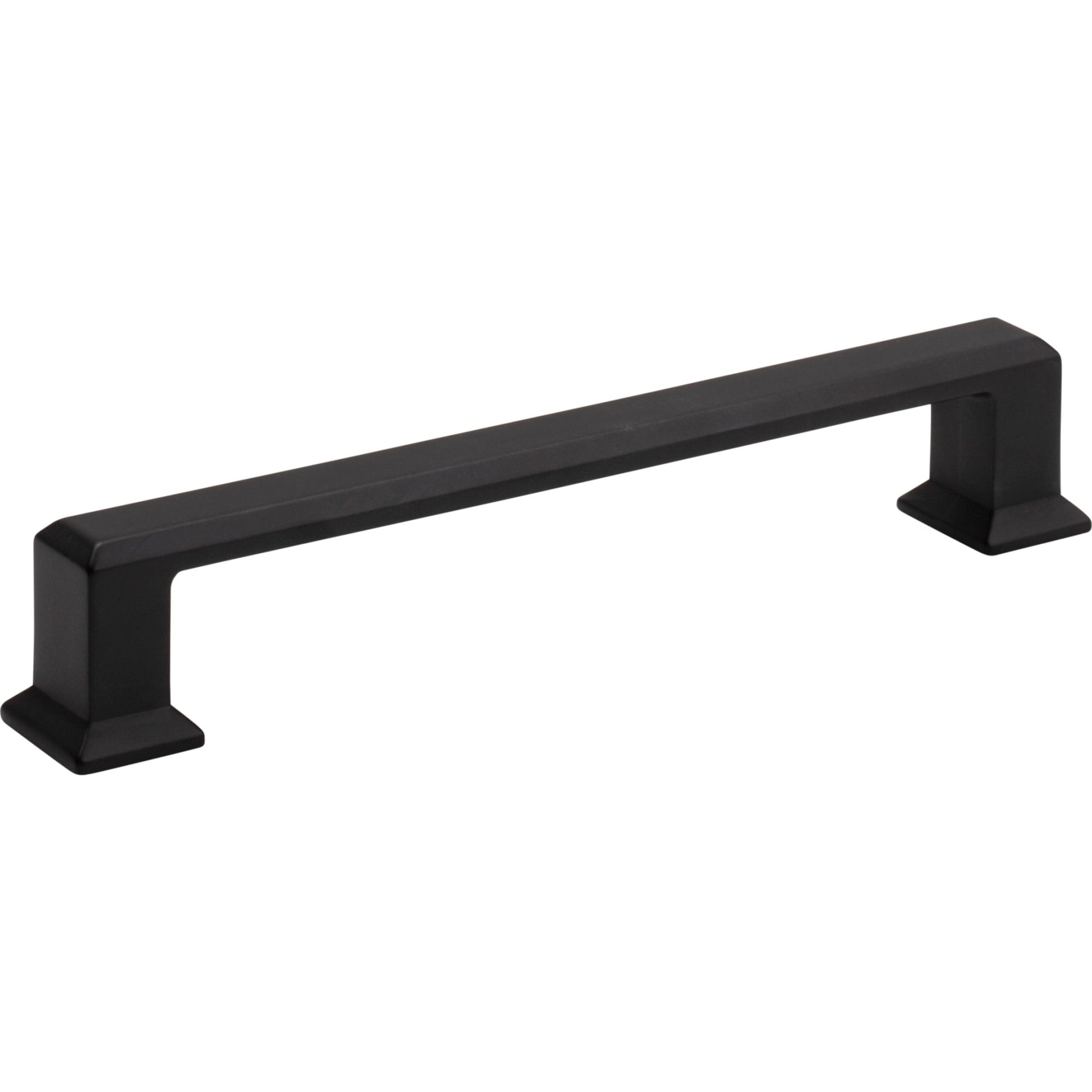 Sweetbriar Lane Pull by Atlas 5-1/16" / Matte Black