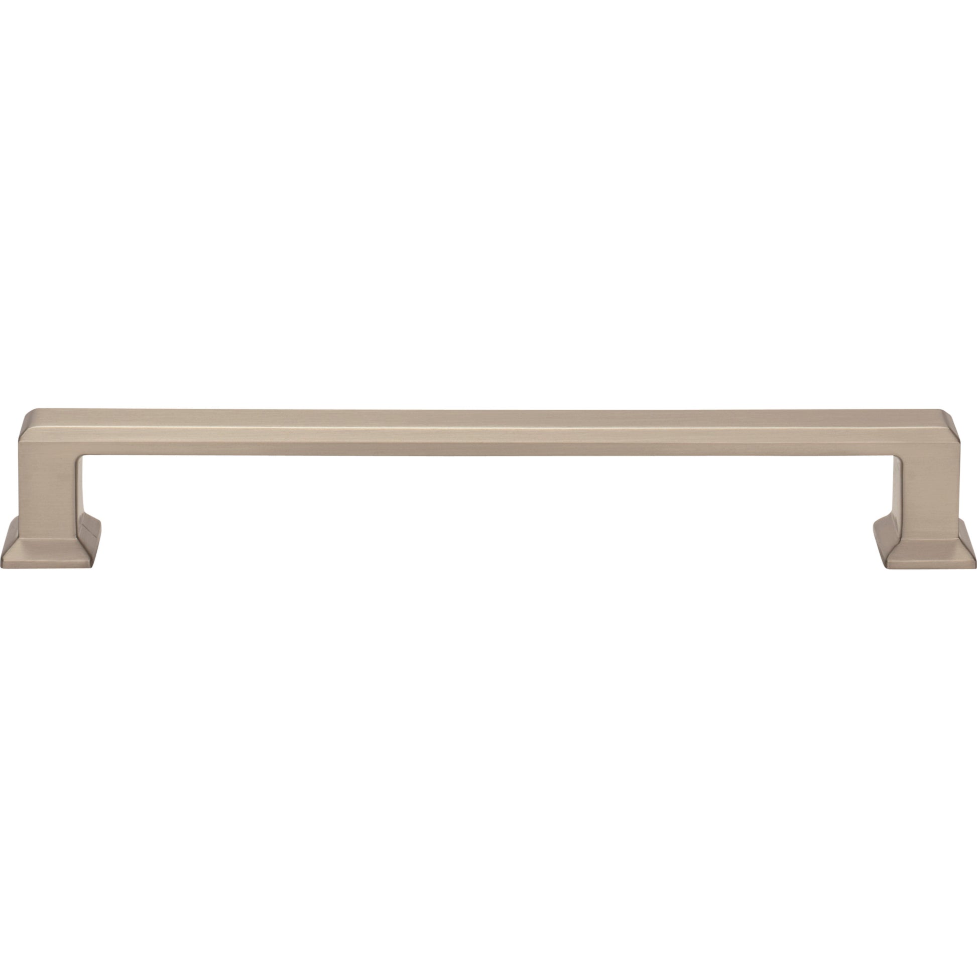 Sweetbriar Lane Pull by Atlas 6-5/16" / Brushed Nickel