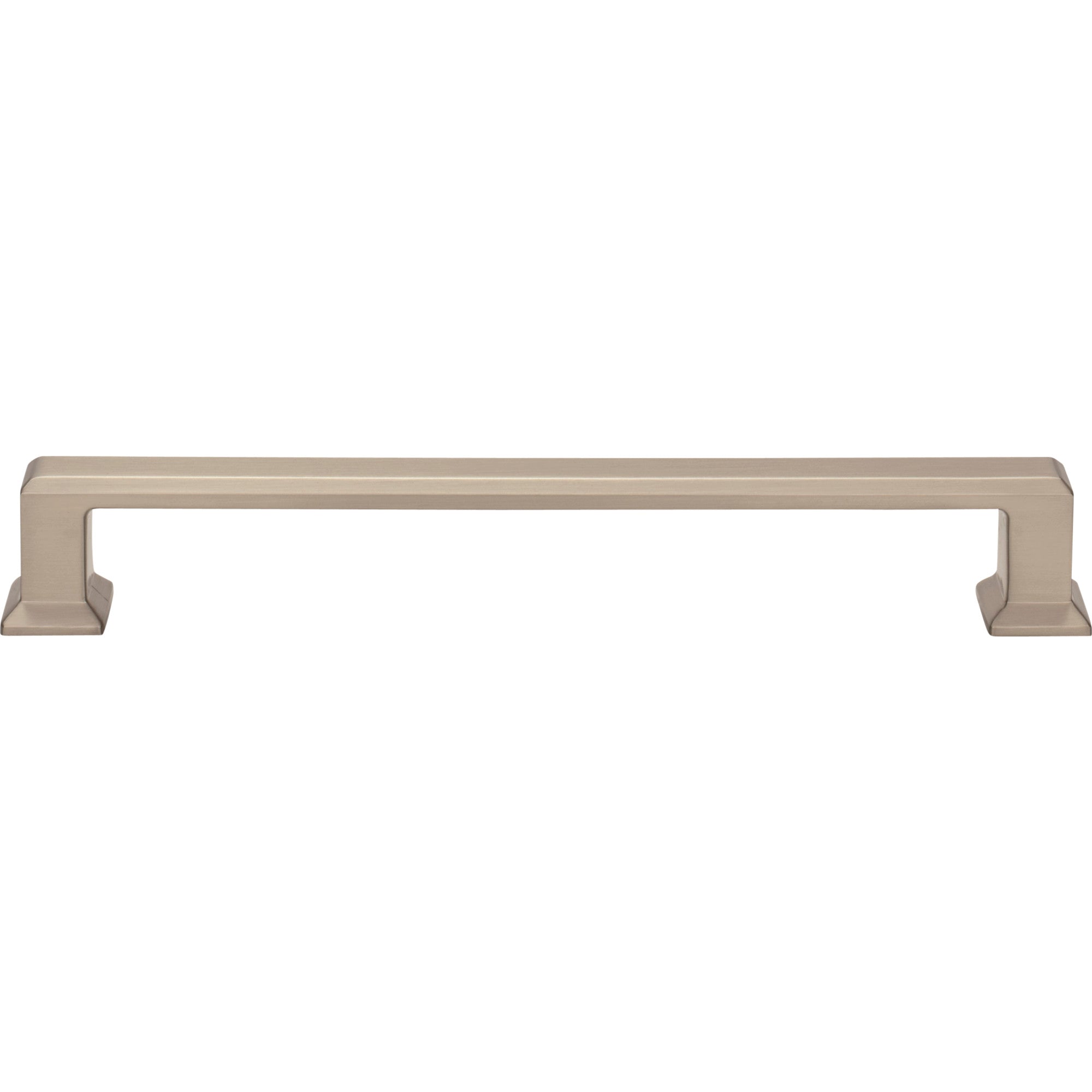 Sweetbriar Lane Pull by Atlas 6-5/16" / Brushed Nickel