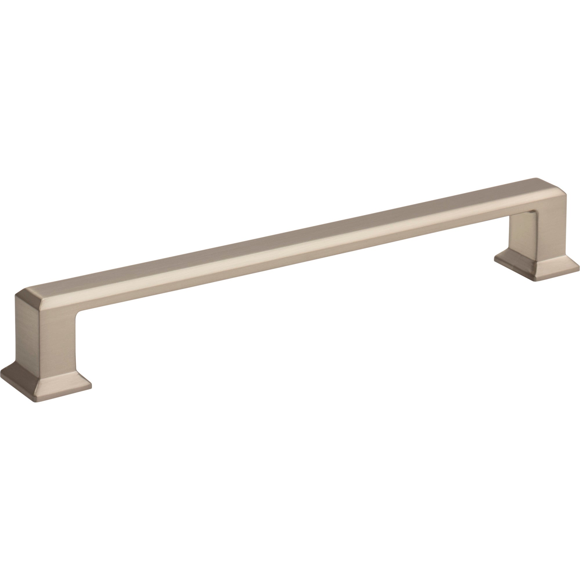 Sweetbriar Lane Pull by Atlas 6-5/16" / Brushed Nickel