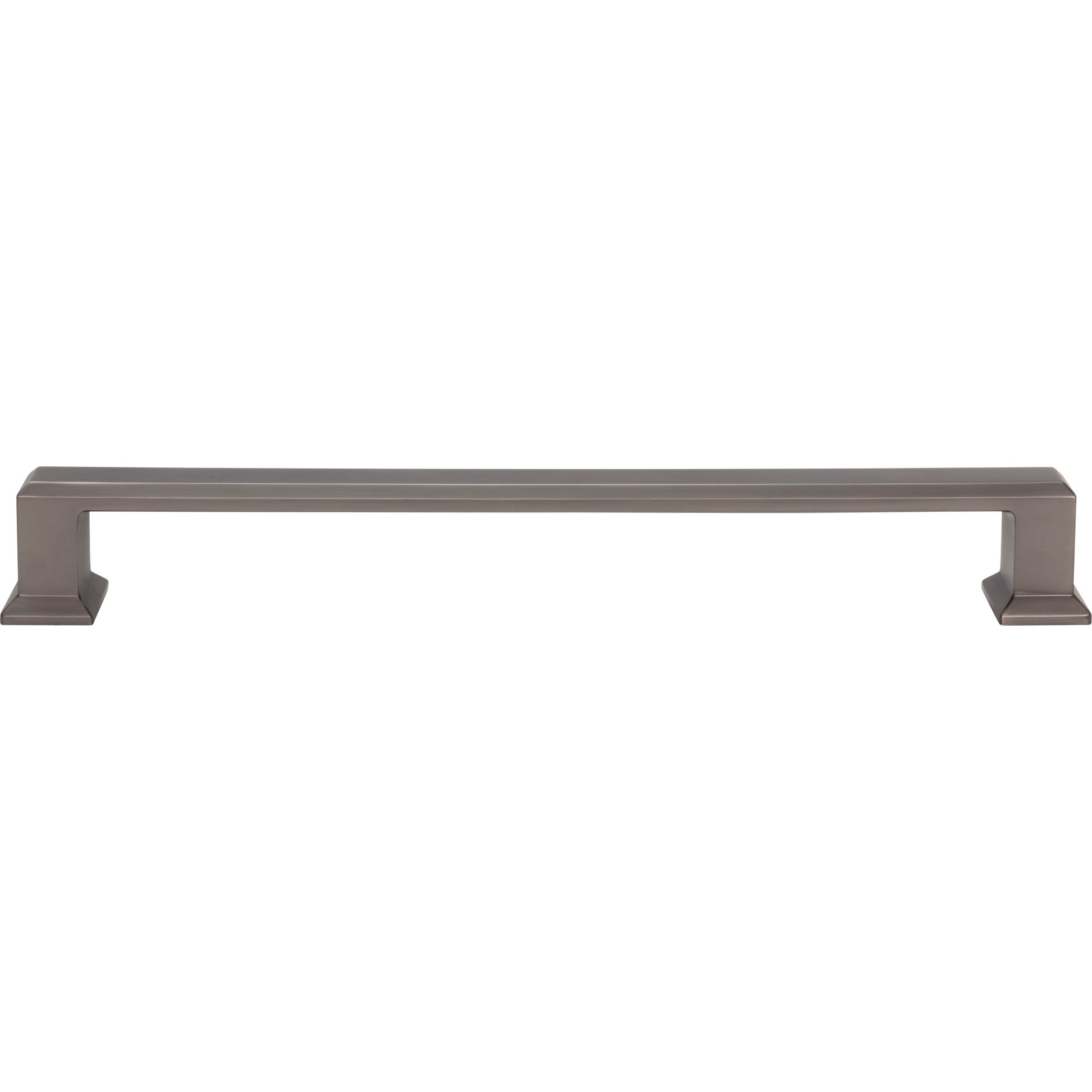 Sweetbriar Lane Appliance Pull by Atlas 18" / Slate