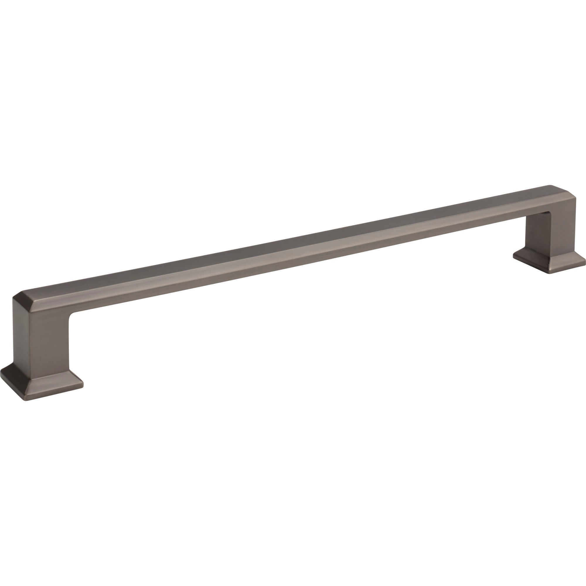 Sweetbriar Lane Appliance Pull by Atlas 18" / Slate