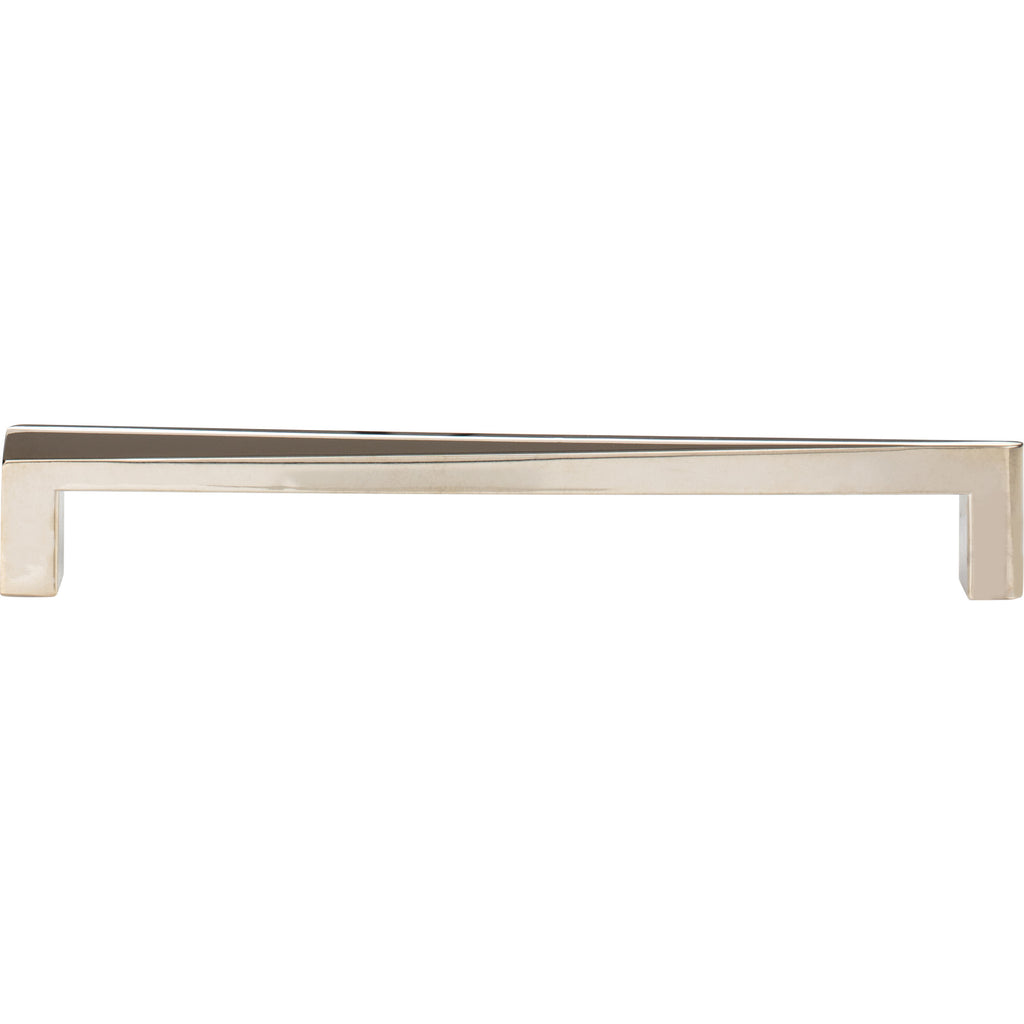 Para Pull by Atlas 7-9/16" / Polished Nickel