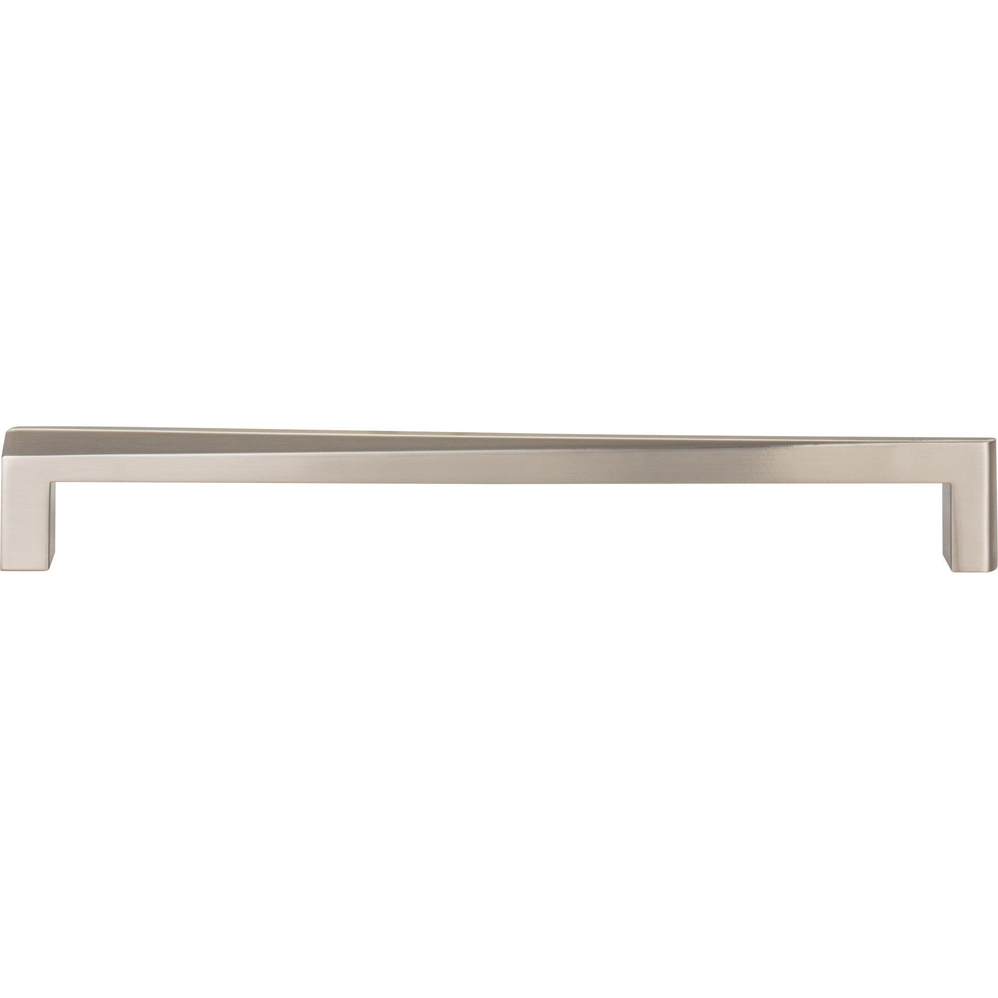 Para Pull by Atlas 8-13/16" / Brushed Nickel