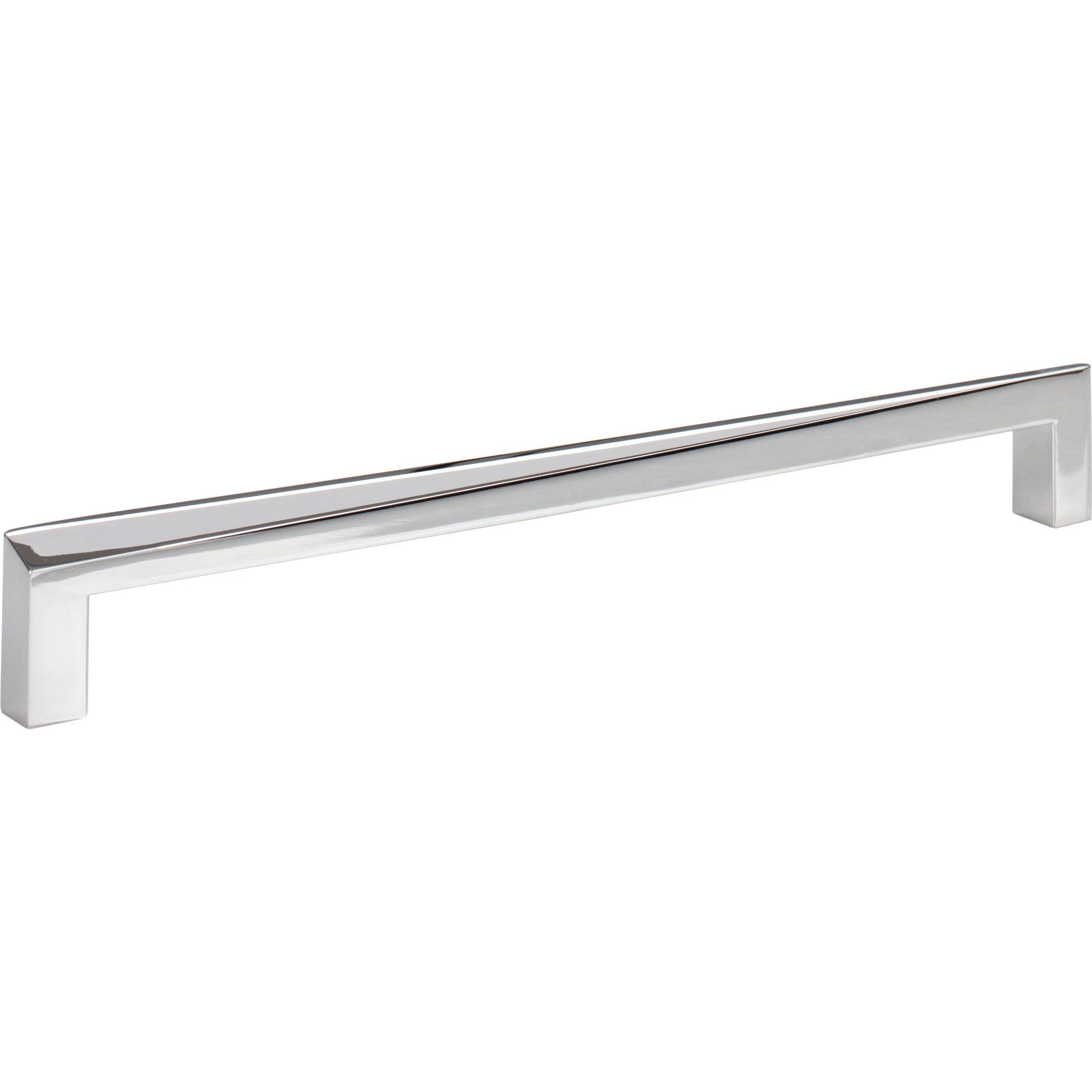 Para Pull by Atlas 8-13/16" / Polished Chrome