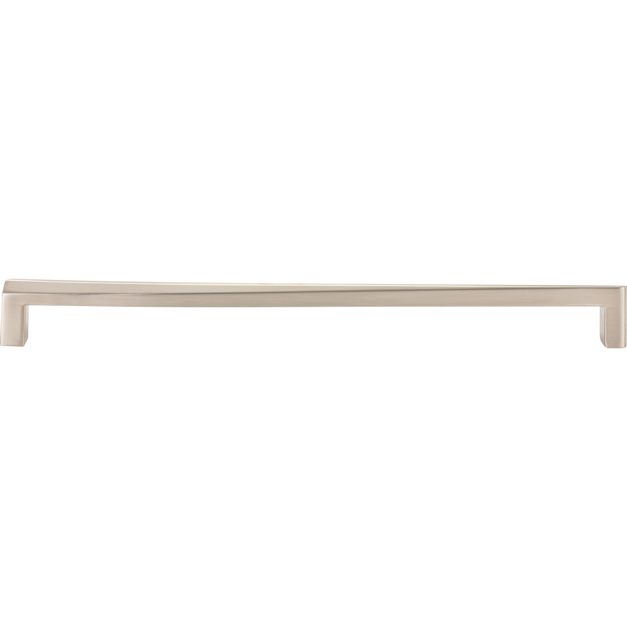 Para Pull by Atlas 12" / Brushed Nickel