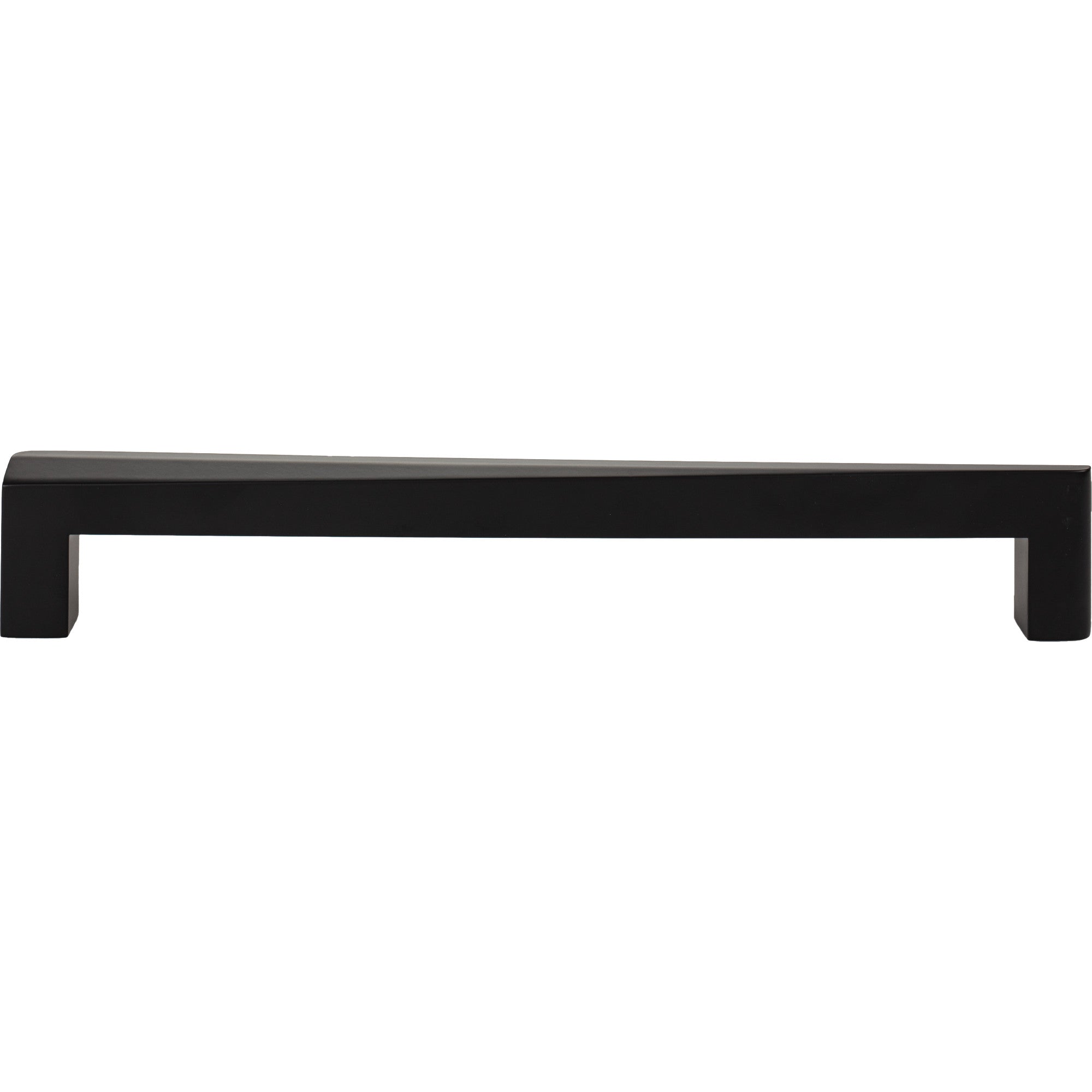 Para Appliance Pull by Atlas 12" / Matte Black