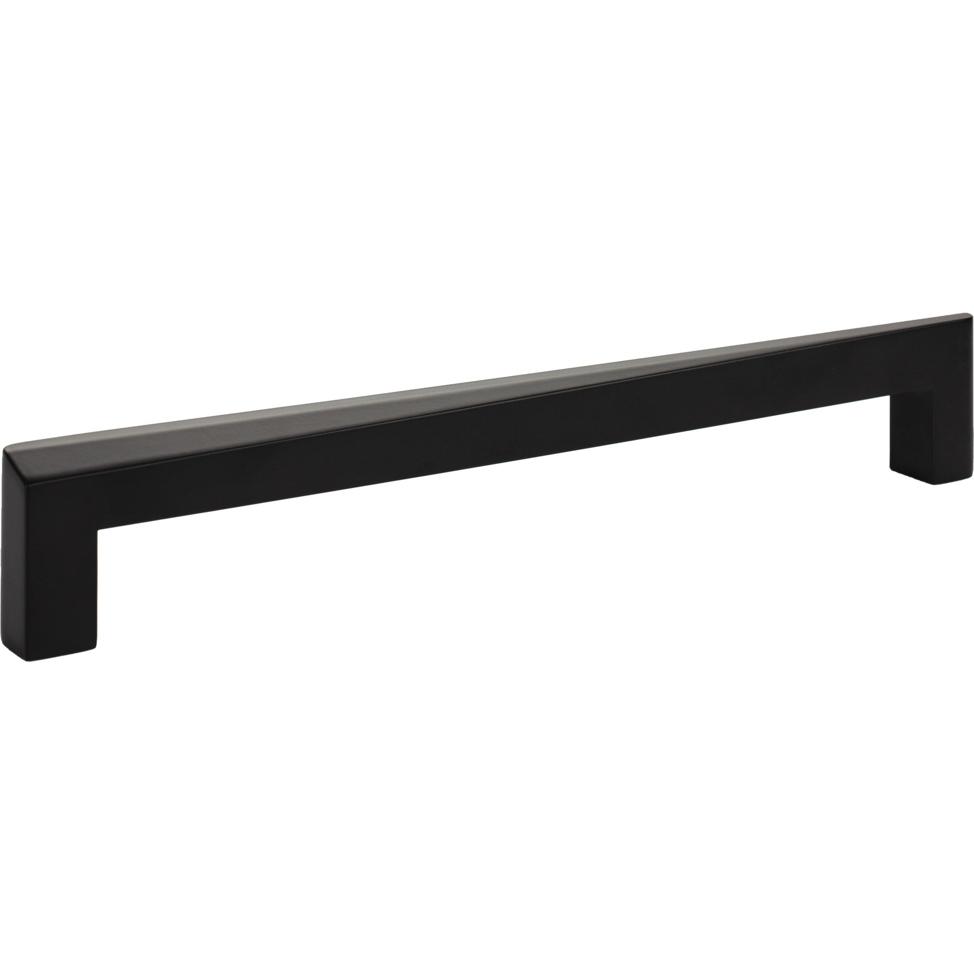 Para Appliance Pull by Atlas 12" / Matte Black