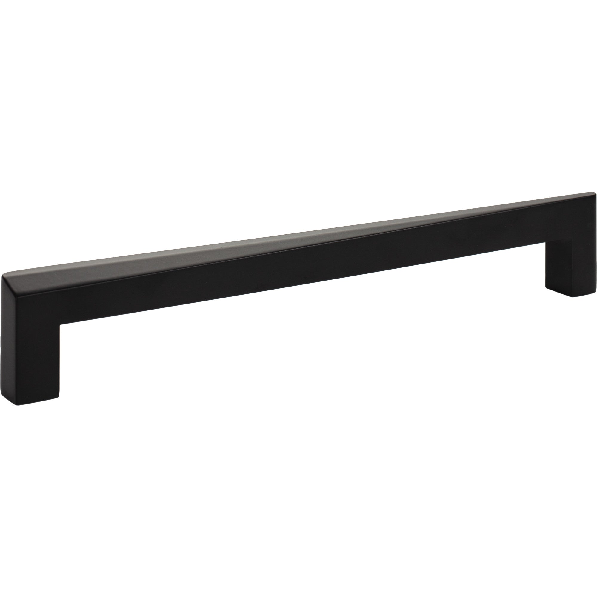 Para Appliance Pull by Atlas 12" / Matte Black