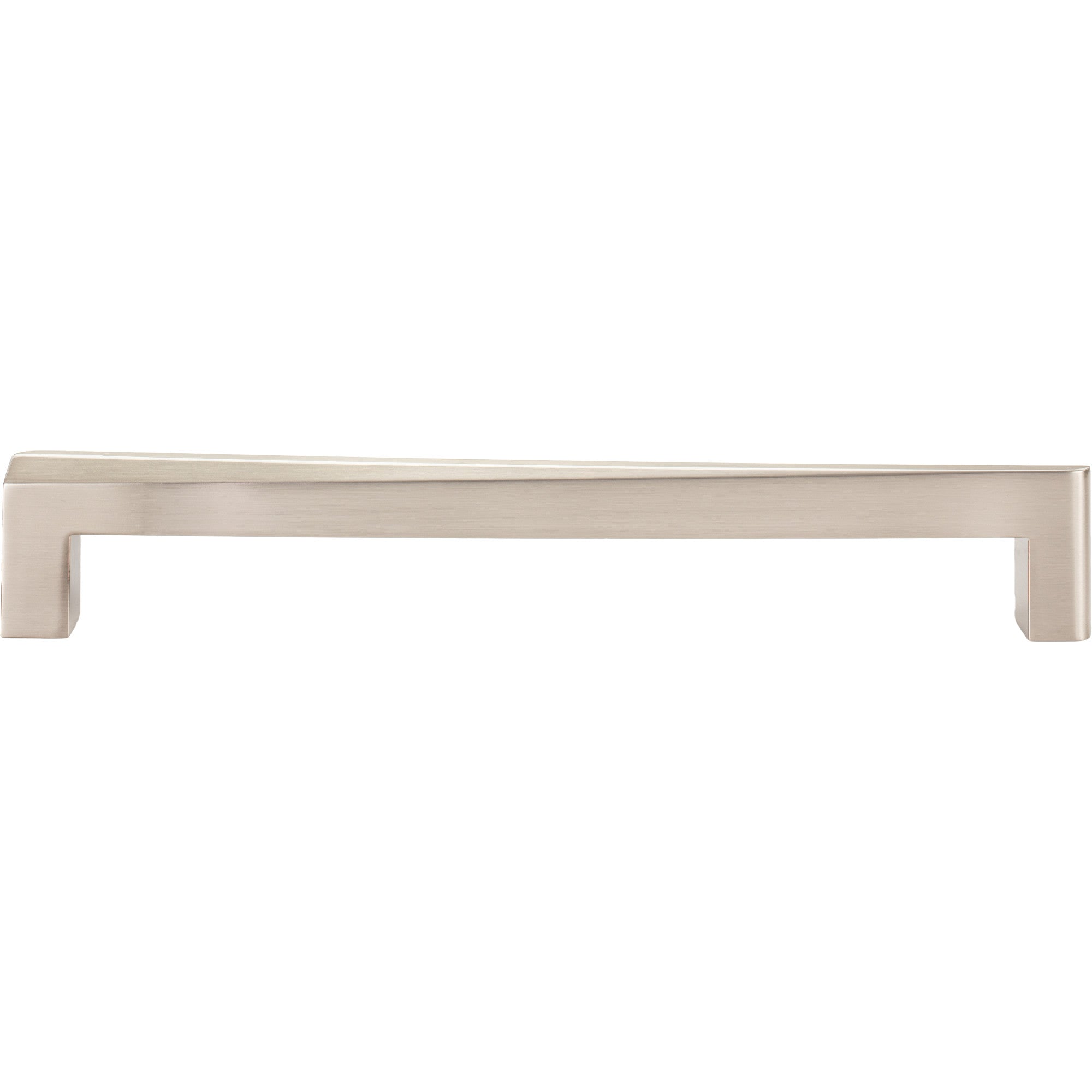 Para Appliance Pull by Atlas 12" / Brushed Nickel