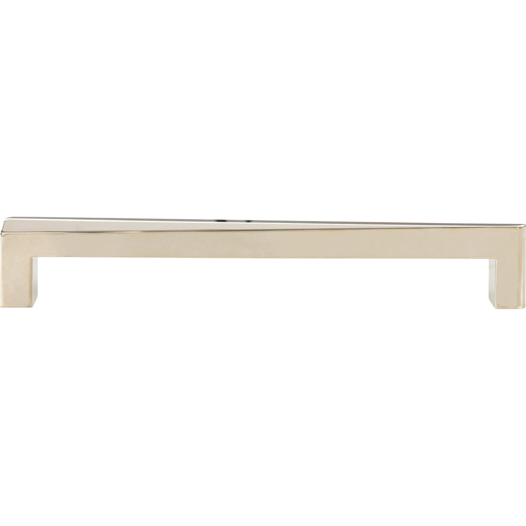 Para Appliance Pull by Atlas 12" / Polished Nickel