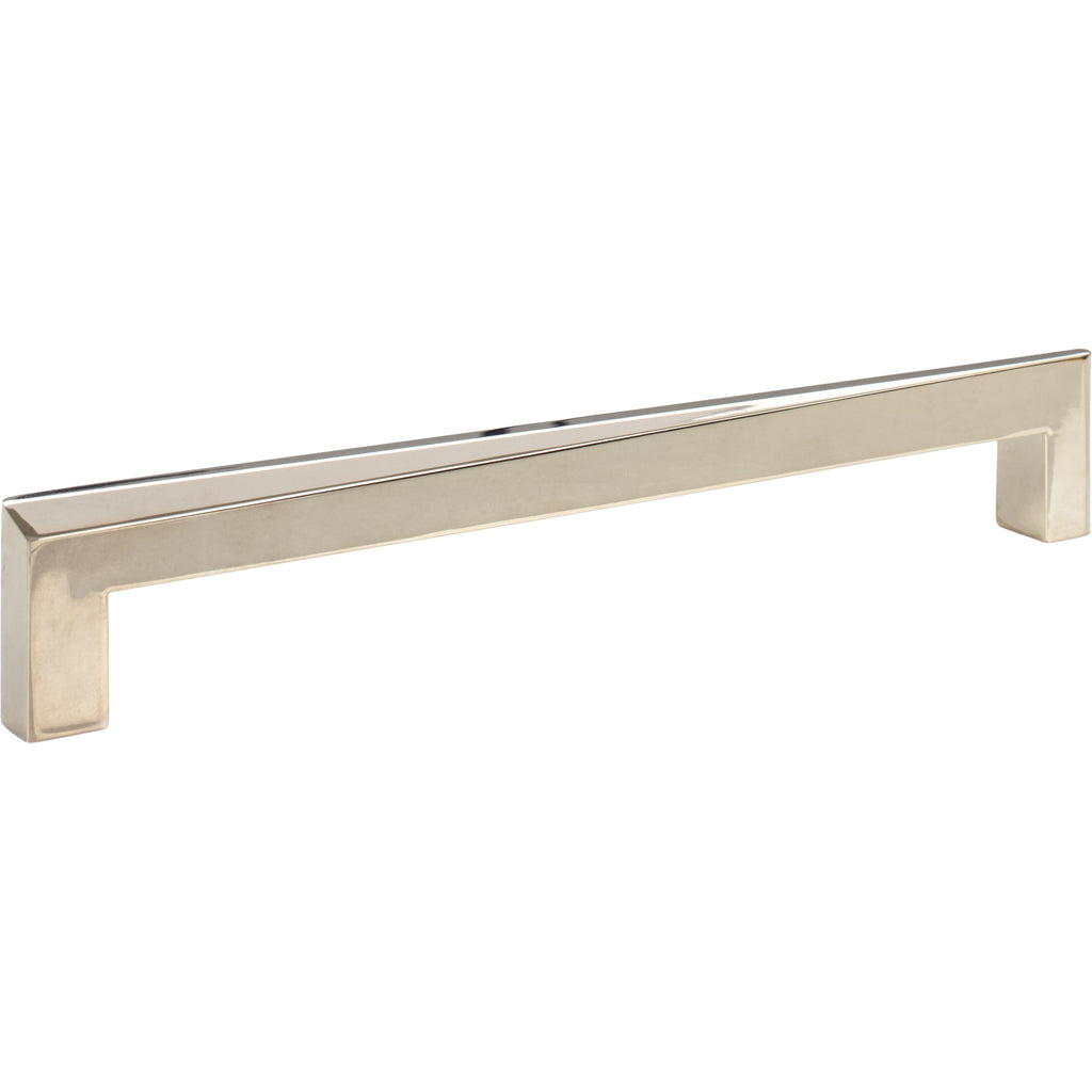 Para Appliance Pull by Atlas 12" / Polished Nickel