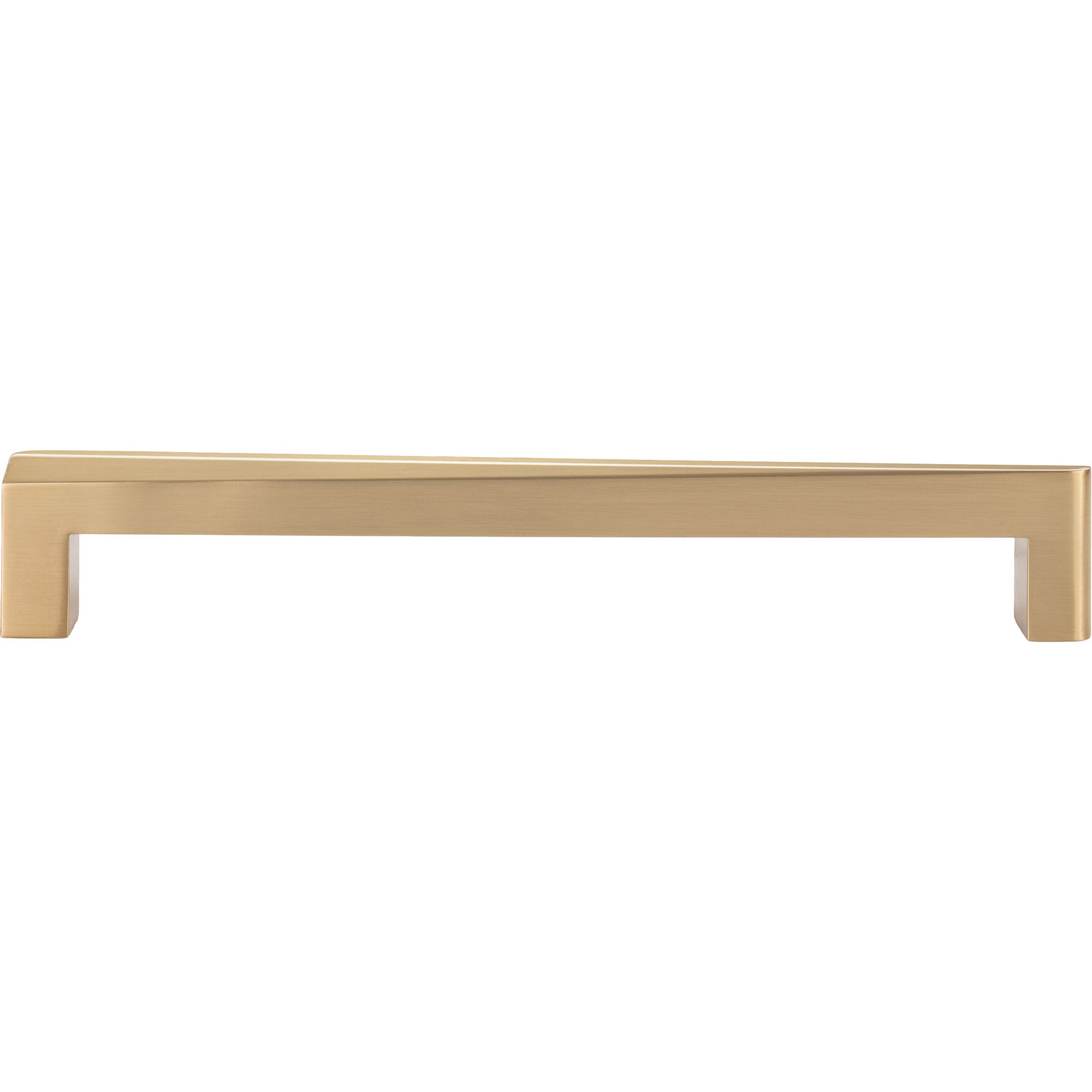 Para Appliance Pull by Atlas 12" / Warm Brass