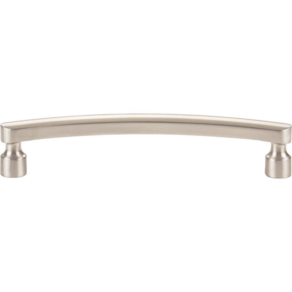 Lennox Pull by Atlas 5-1/16" / Brushed Nickel