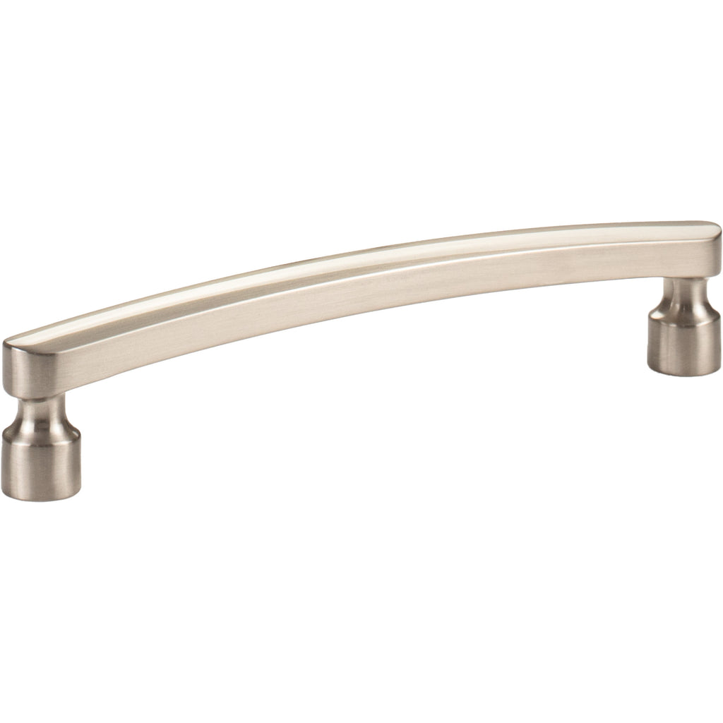 Lennox Pull by Atlas 5-1/16" / Brushed Nickel