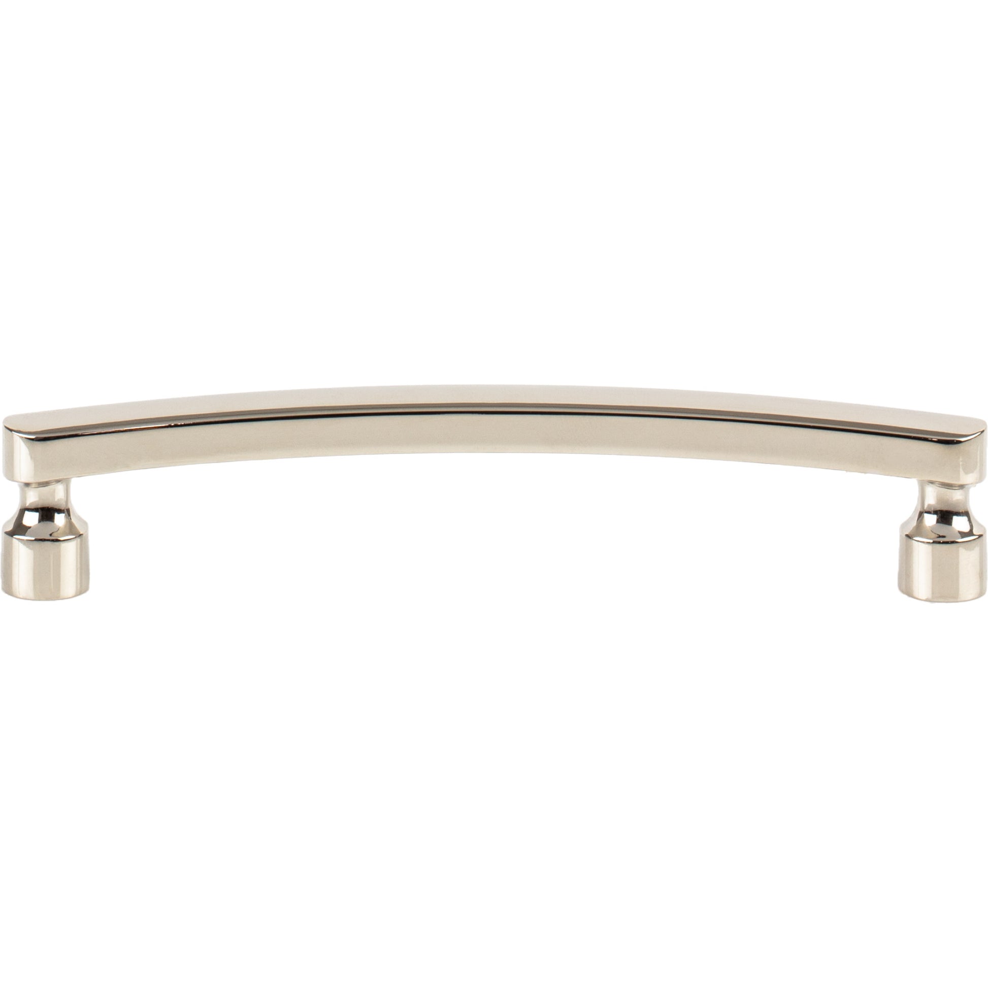 Lennox Pull by Atlas 5-1/16" / Polished Nickel