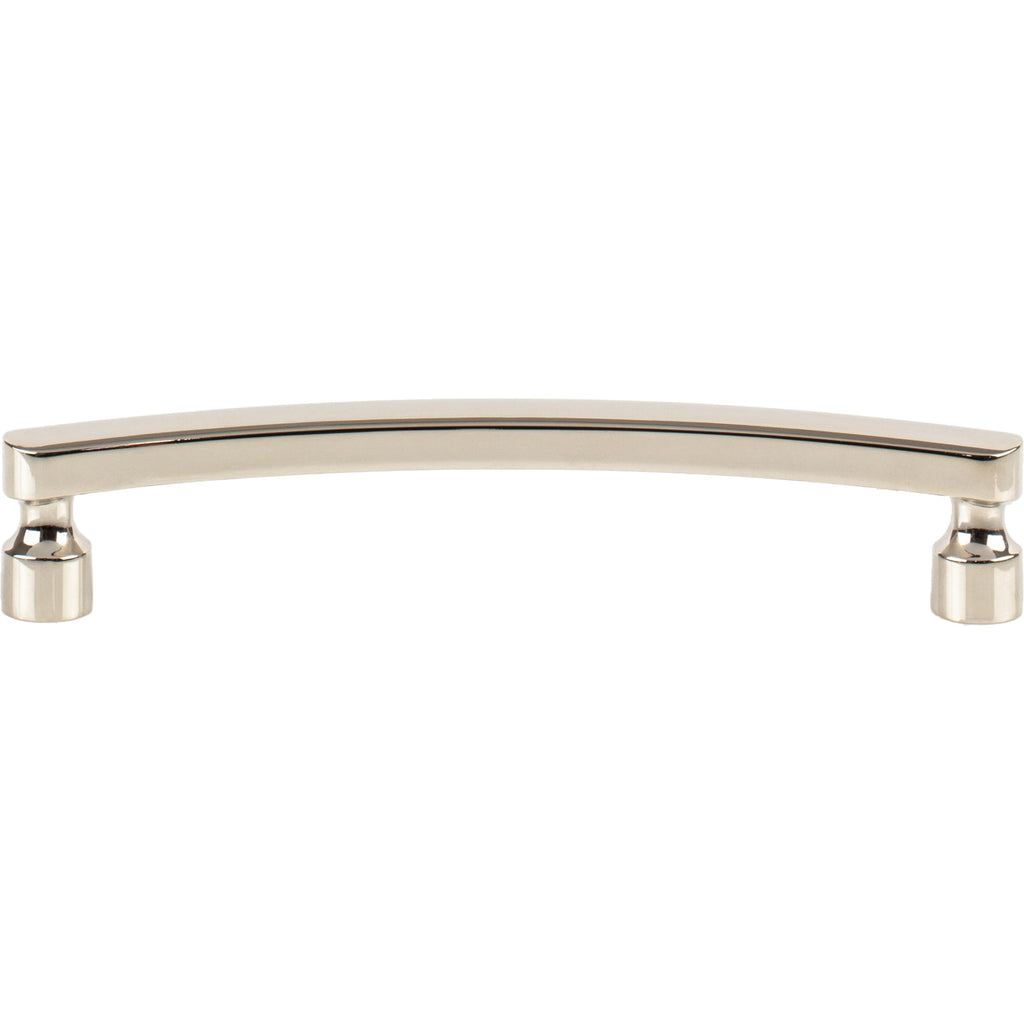 Lennox Pull by Atlas 5-1/16" / Polished Nickel