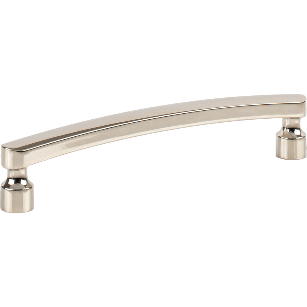 Lennox Pull by Atlas 5-1/16" / Polished Nickel