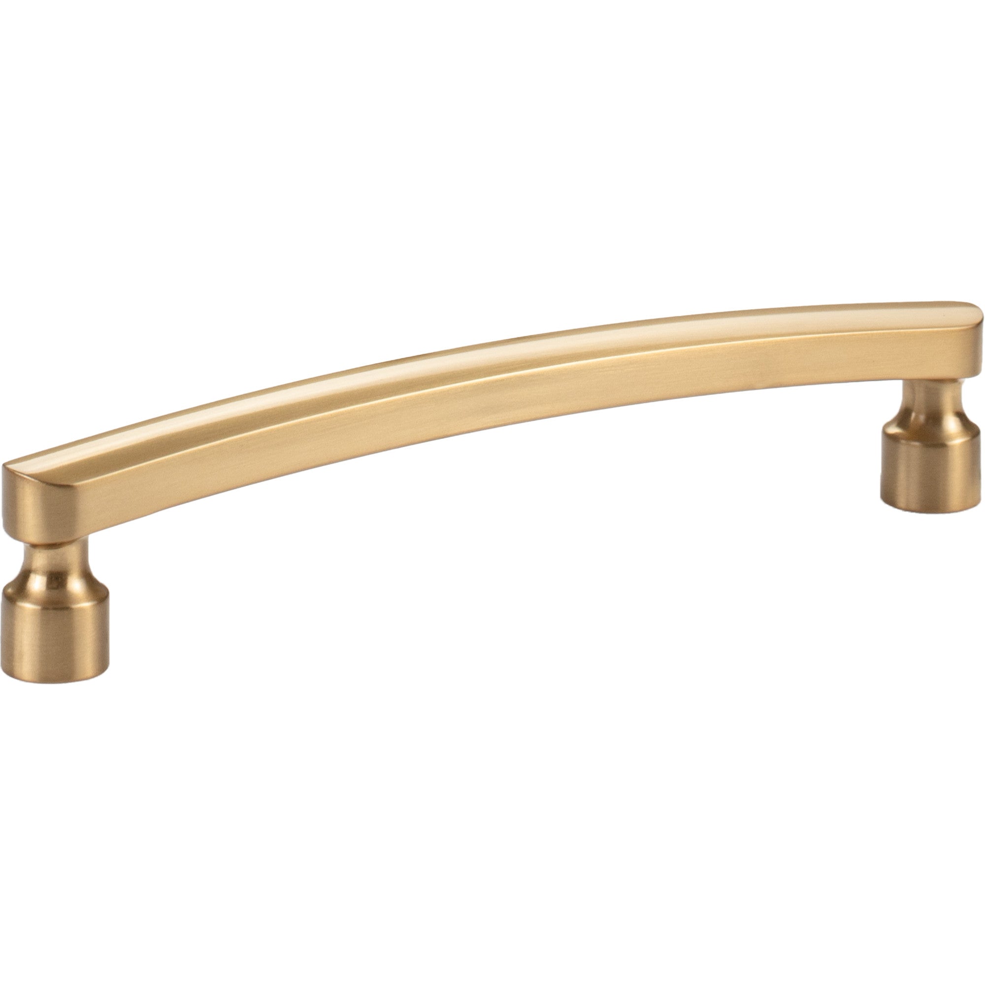 Lennox Pull by Atlas 5-1/16" / Warm Brass